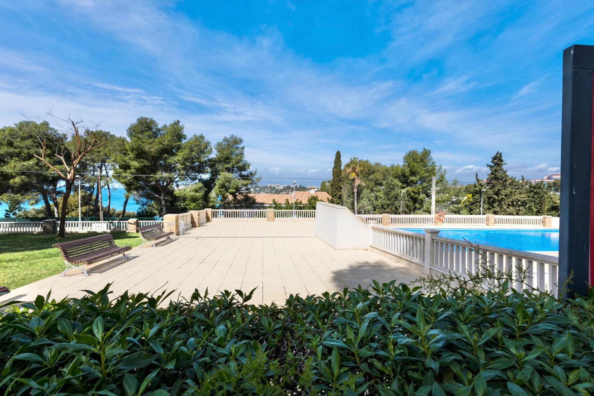 Mediterranean Way - Cye Apartamento