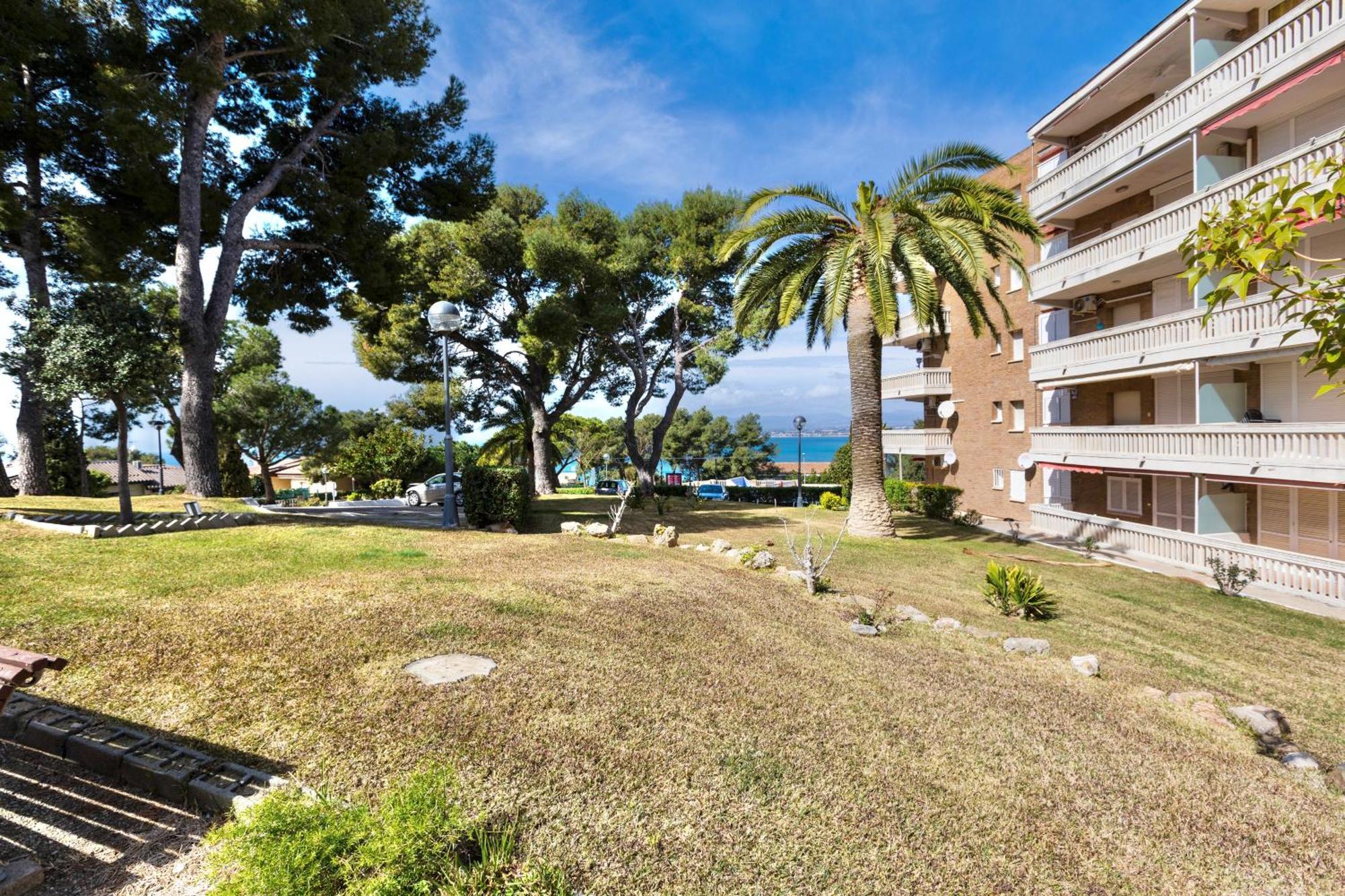 Apartamento Mediterranean Way - Cye *