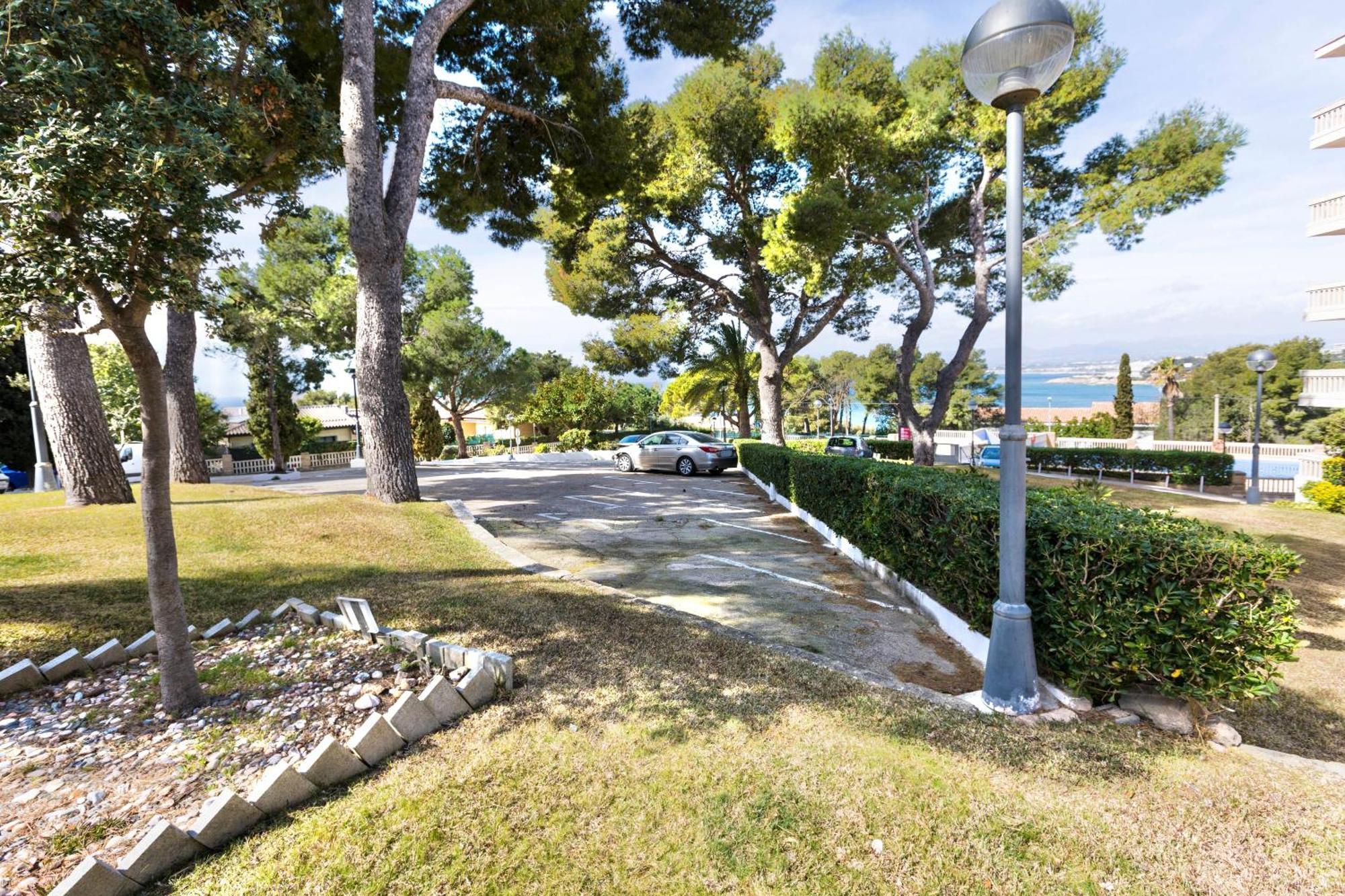 Mediterranean Way - Cye Apartamento Salou