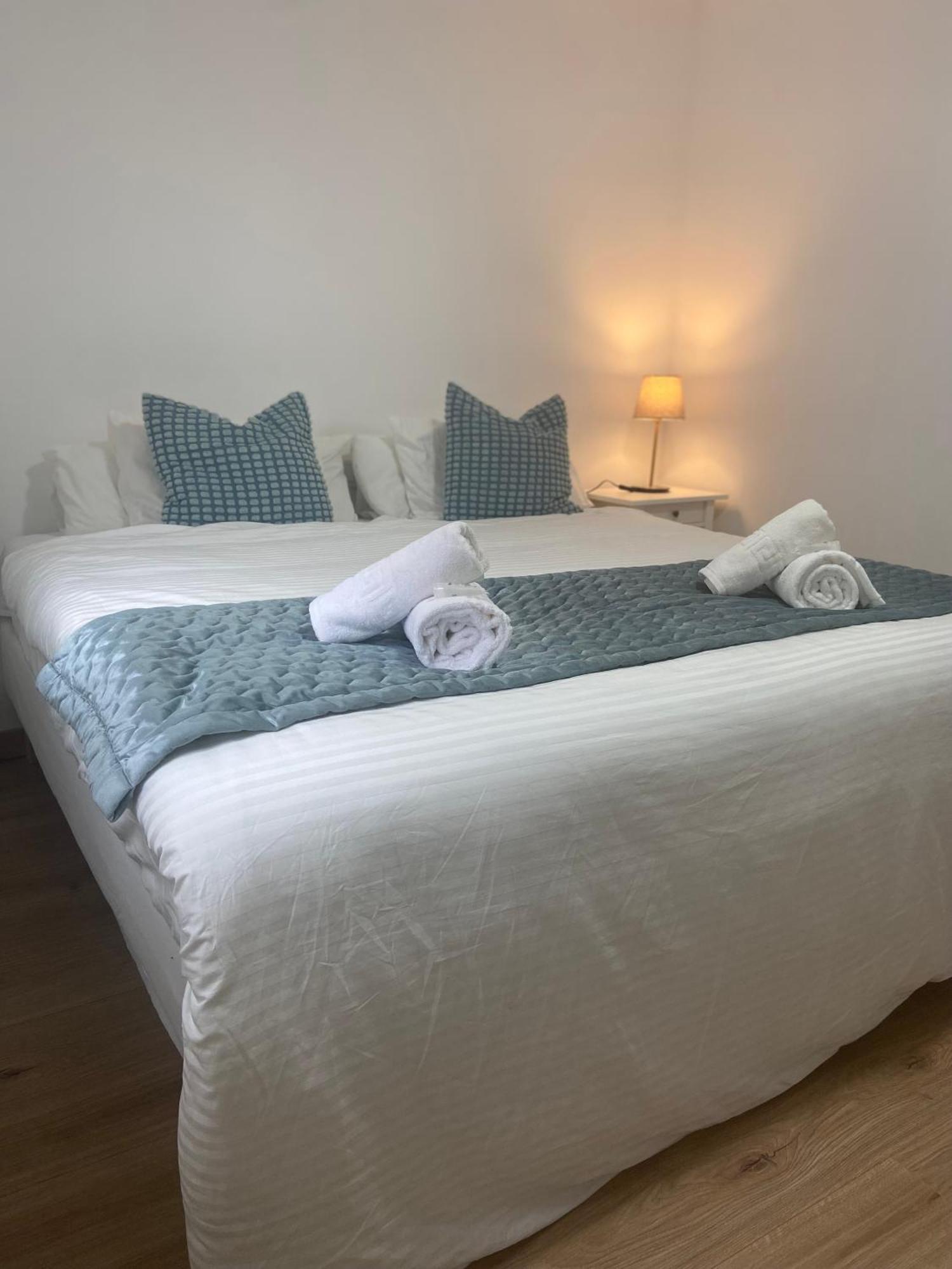 Apartment Dh Turistico Cangas de Onis