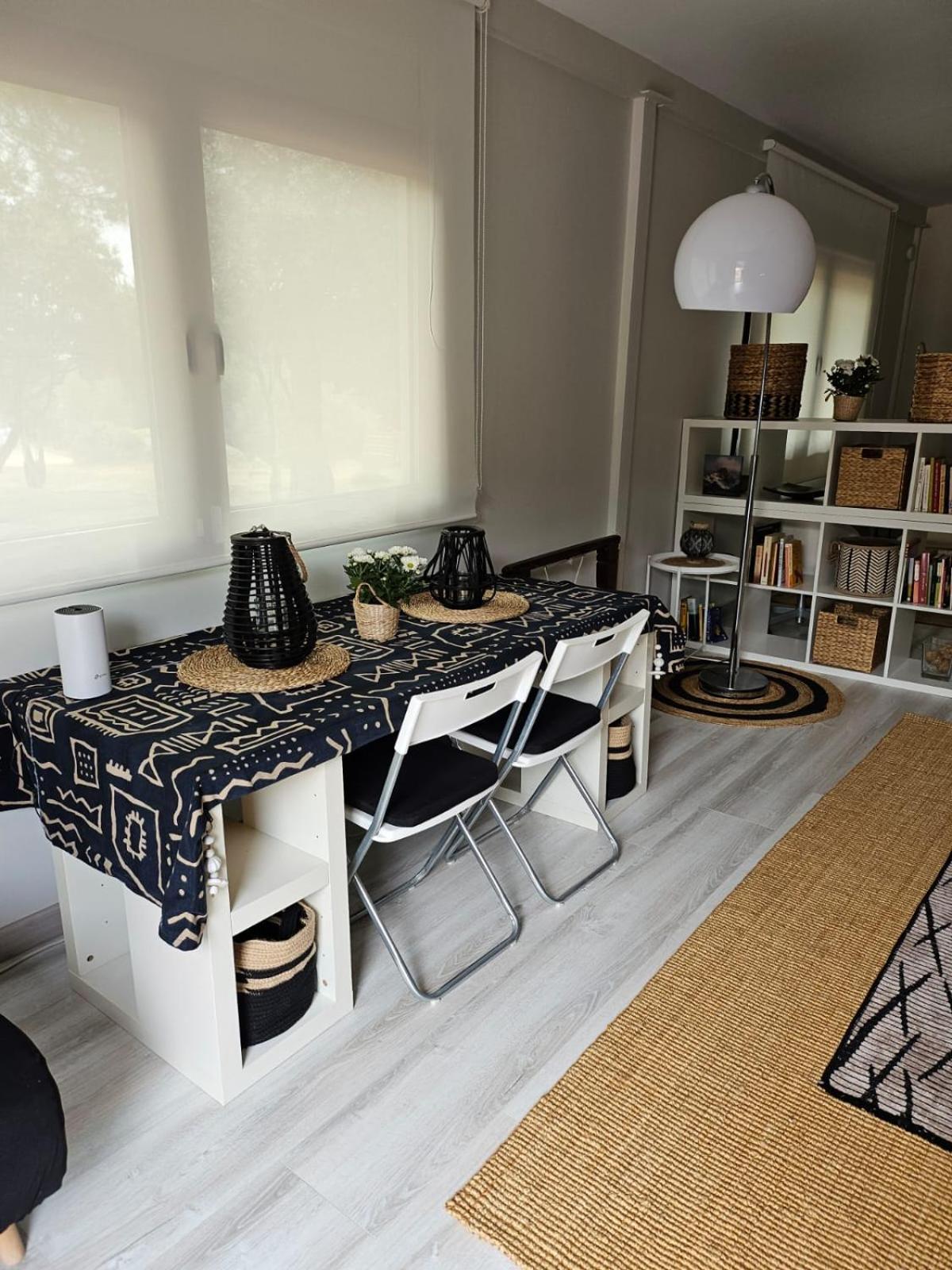 Сasa de vacaciones Anubha House Peralejo