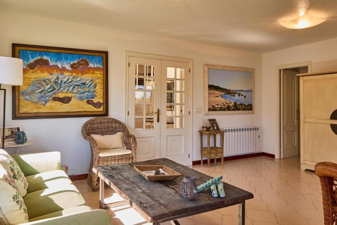 Holiday home 5 Reyes O Grove