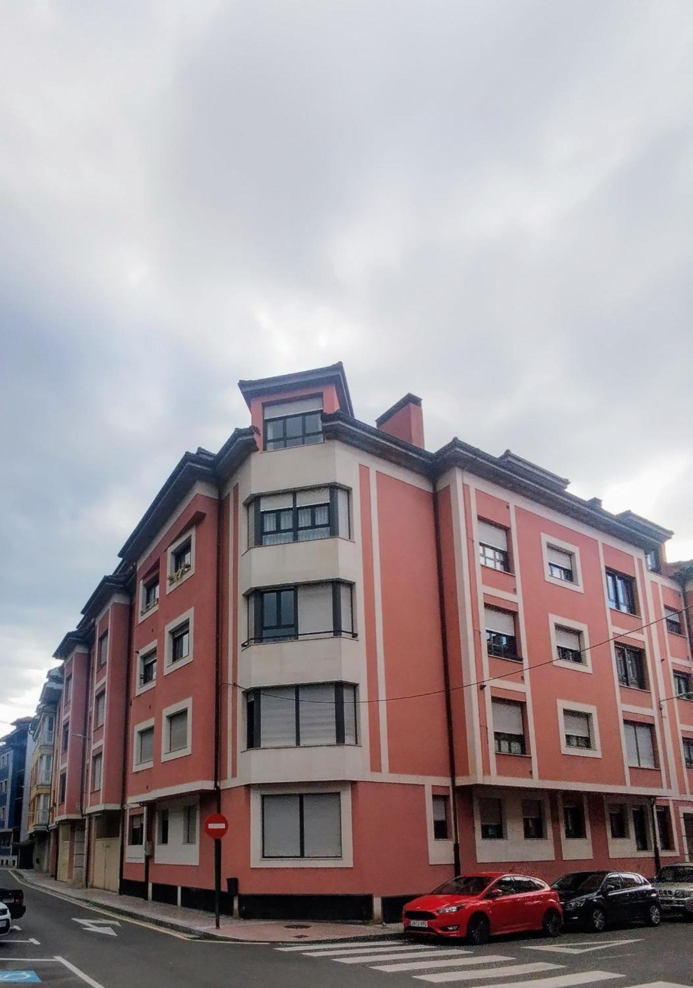 Apartamento Rey Aurelio 2 Onís