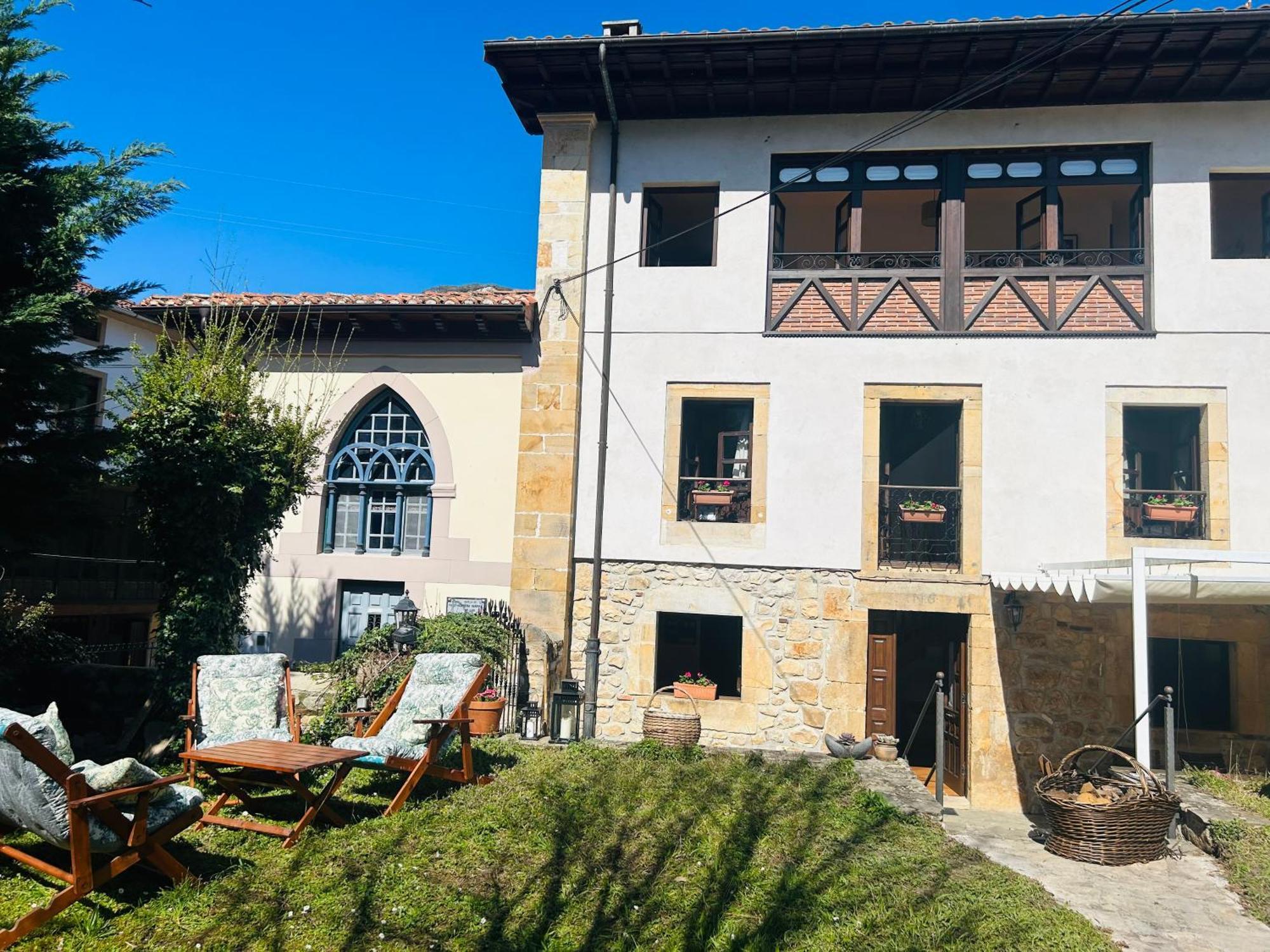 Casa Arenas