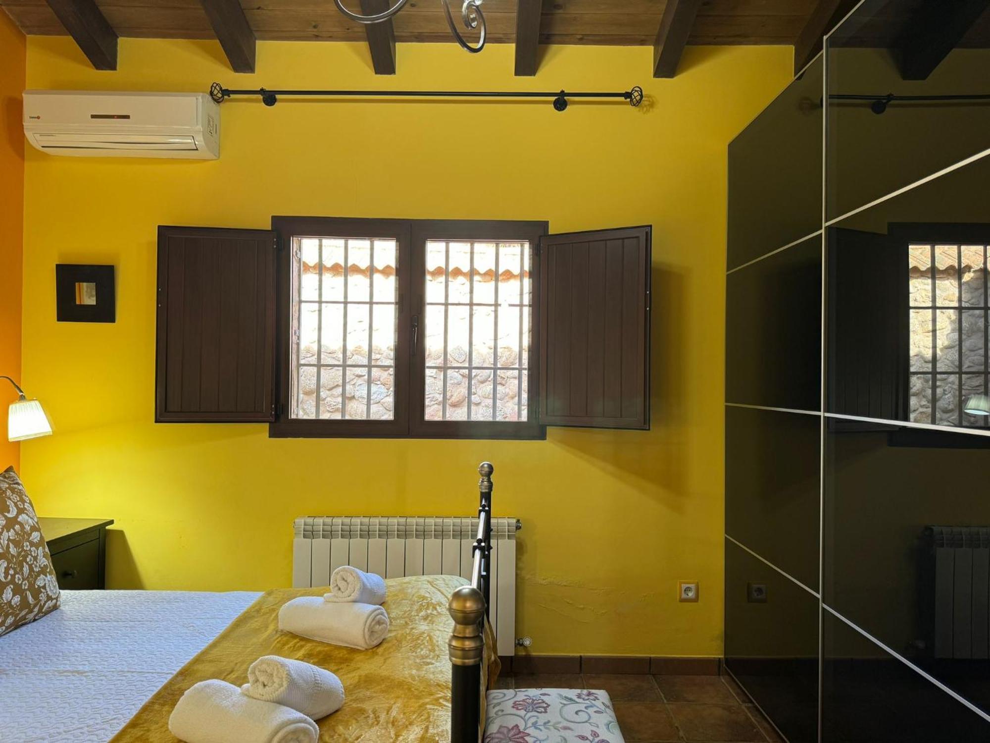 Amanecer Apartment