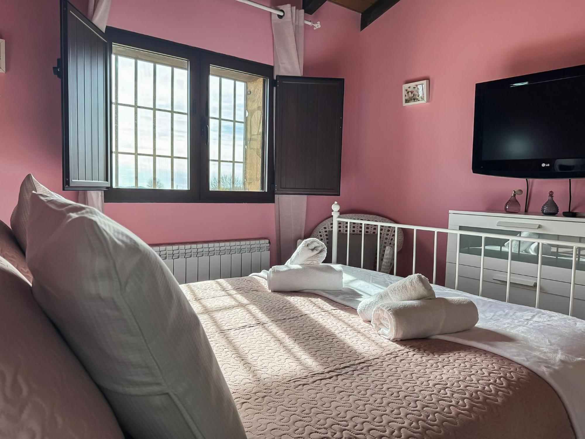 Apartment Amanecer Candeleda