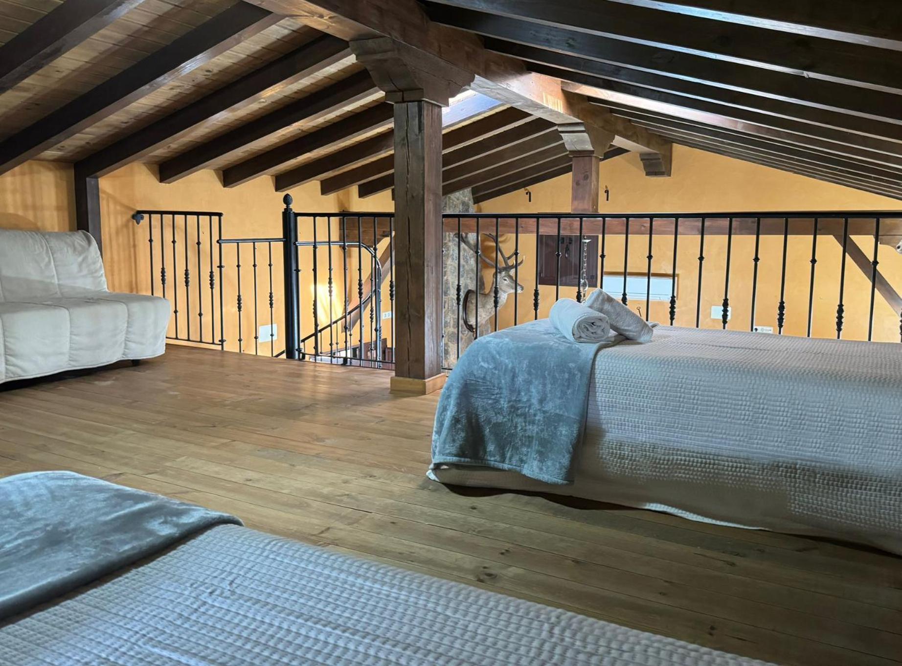 Amanecer Apartment *