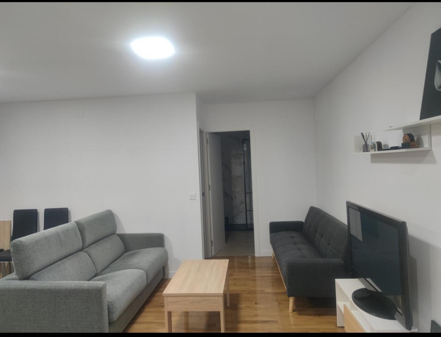Estudio Completo Familiar Apartamento *