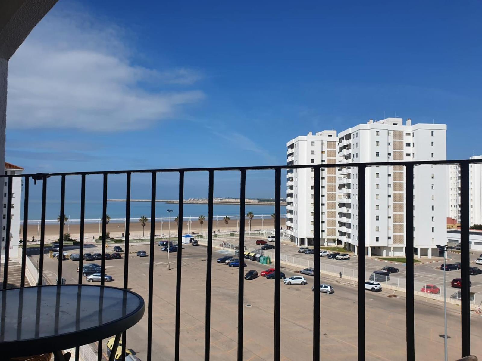 Apartamento Valdelagrana Marinero *