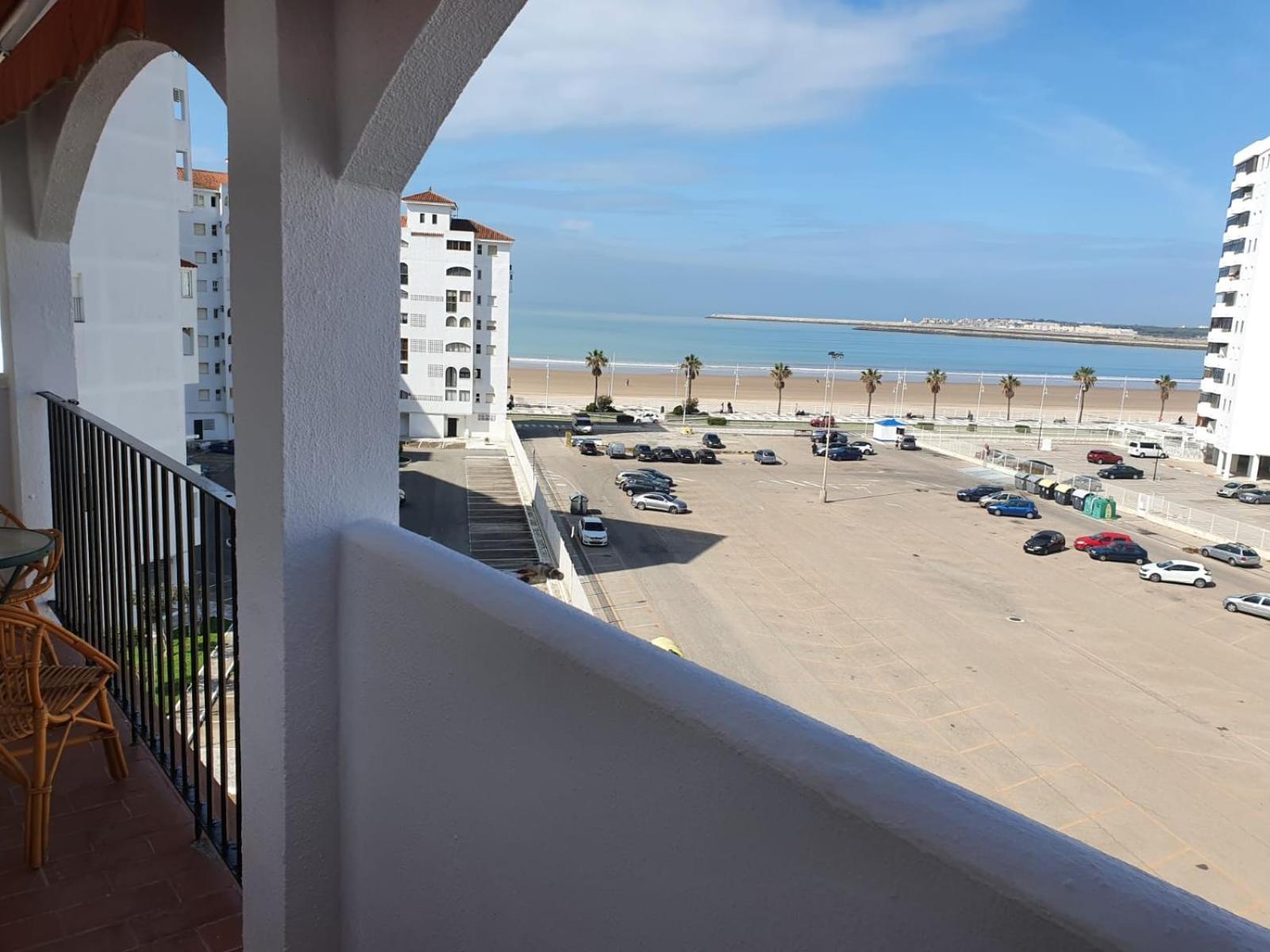 Apartamento Valdelagrana Marinero