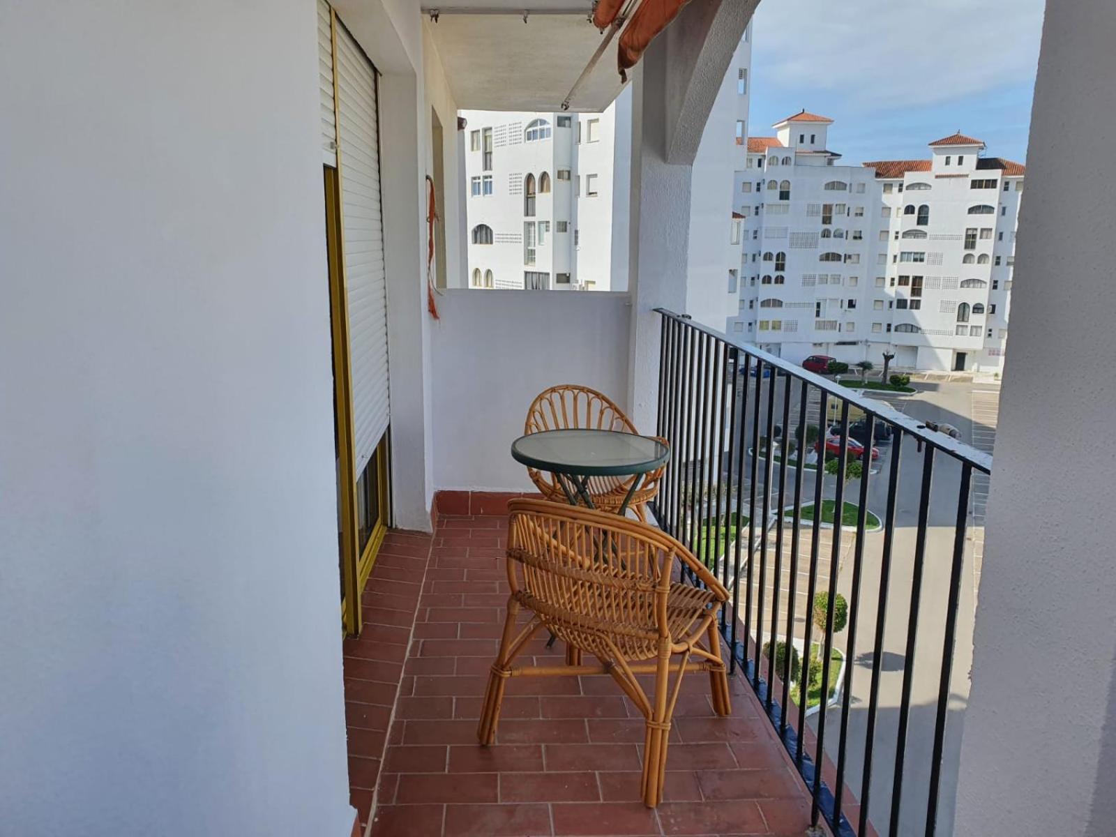 Apartamento Valdelagrana Marinero