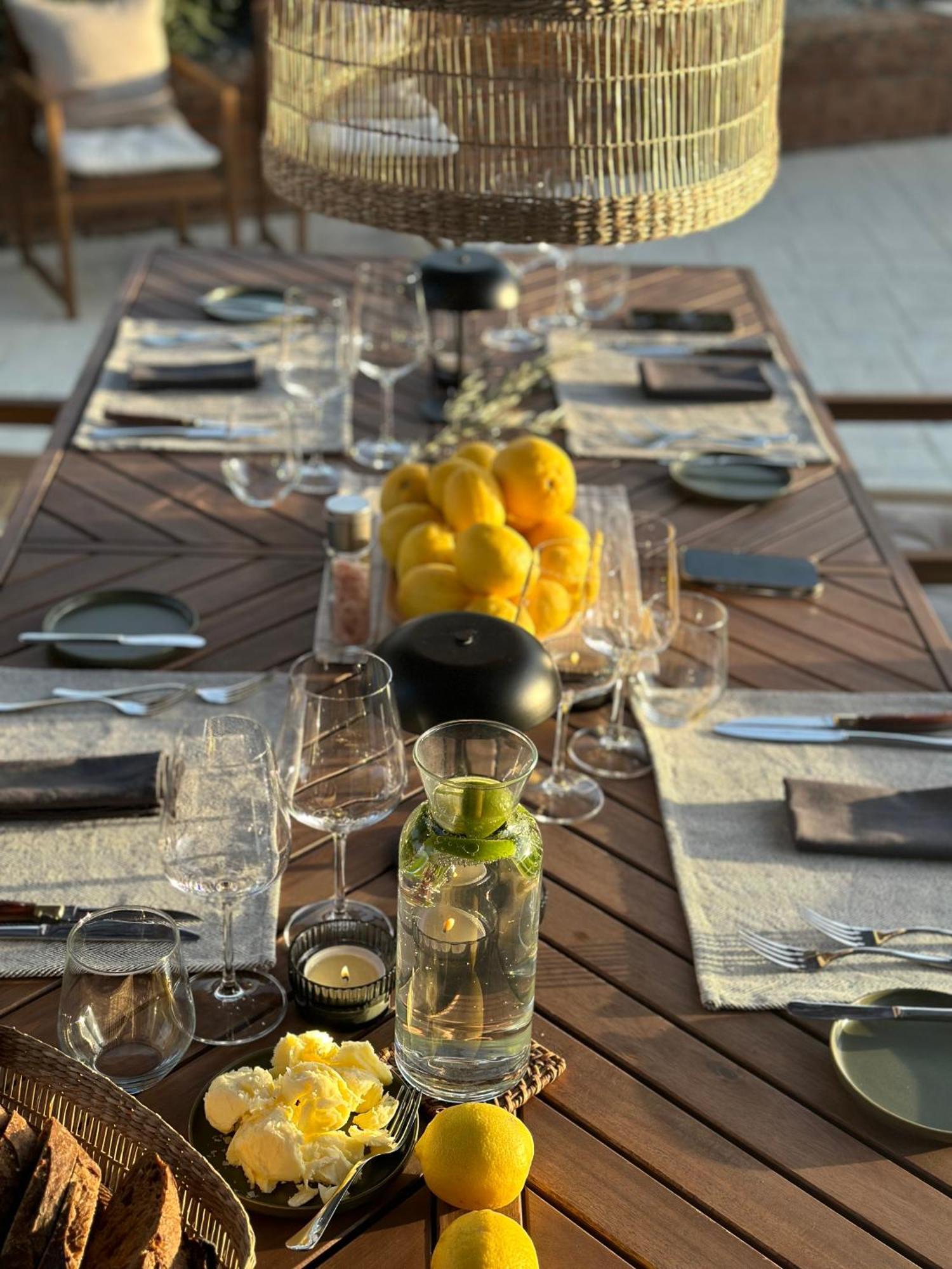 Casa Gran Vida Holiday home