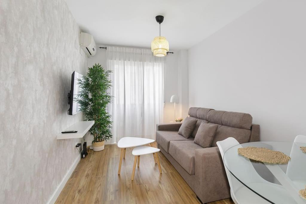 Carmela Apartment Monachil