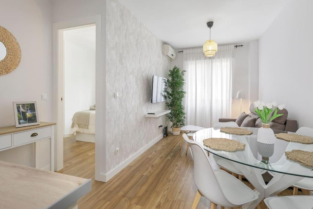 Carmela Apartment