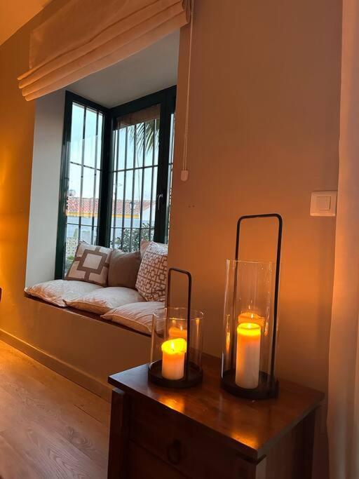 Holiday home Casa Gran Vida *