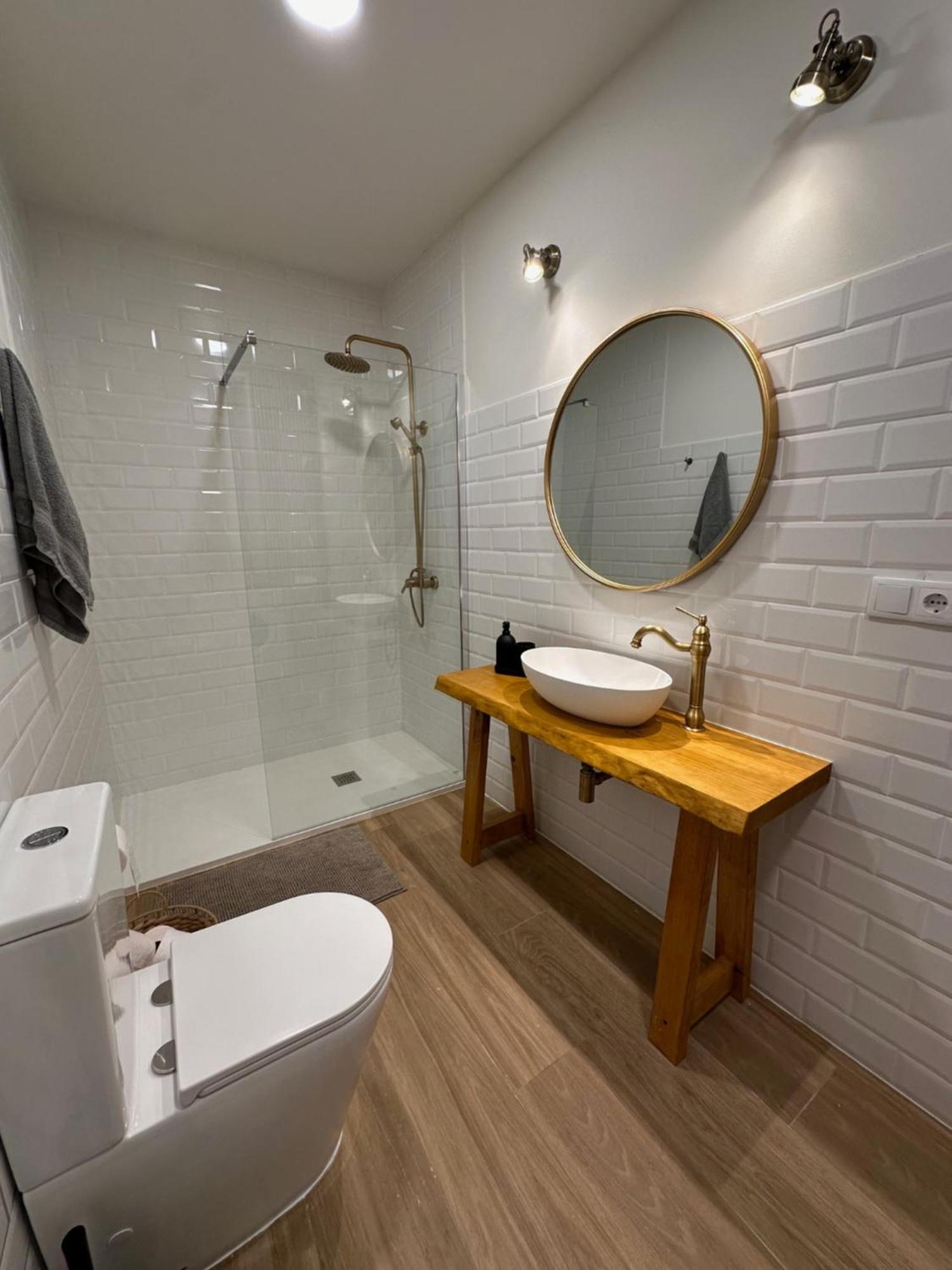 Apartment Paraiso Rias Baixas