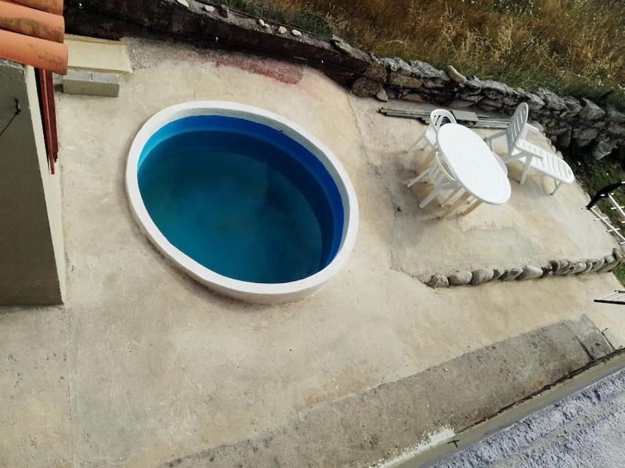 Entorno Tranquilo_costa Salvaje Сasa de vacaciones *