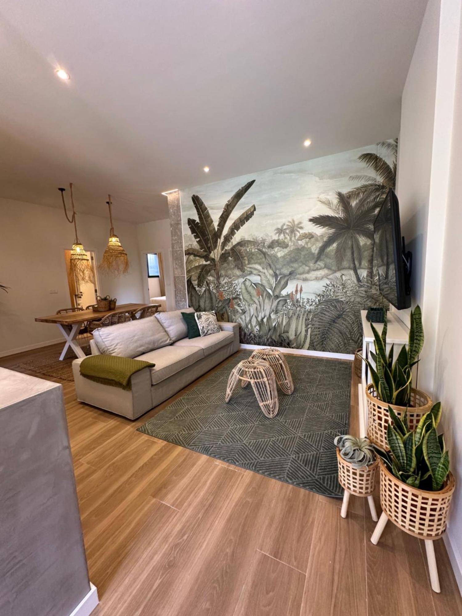 Apartment Paraiso Rias Baixas