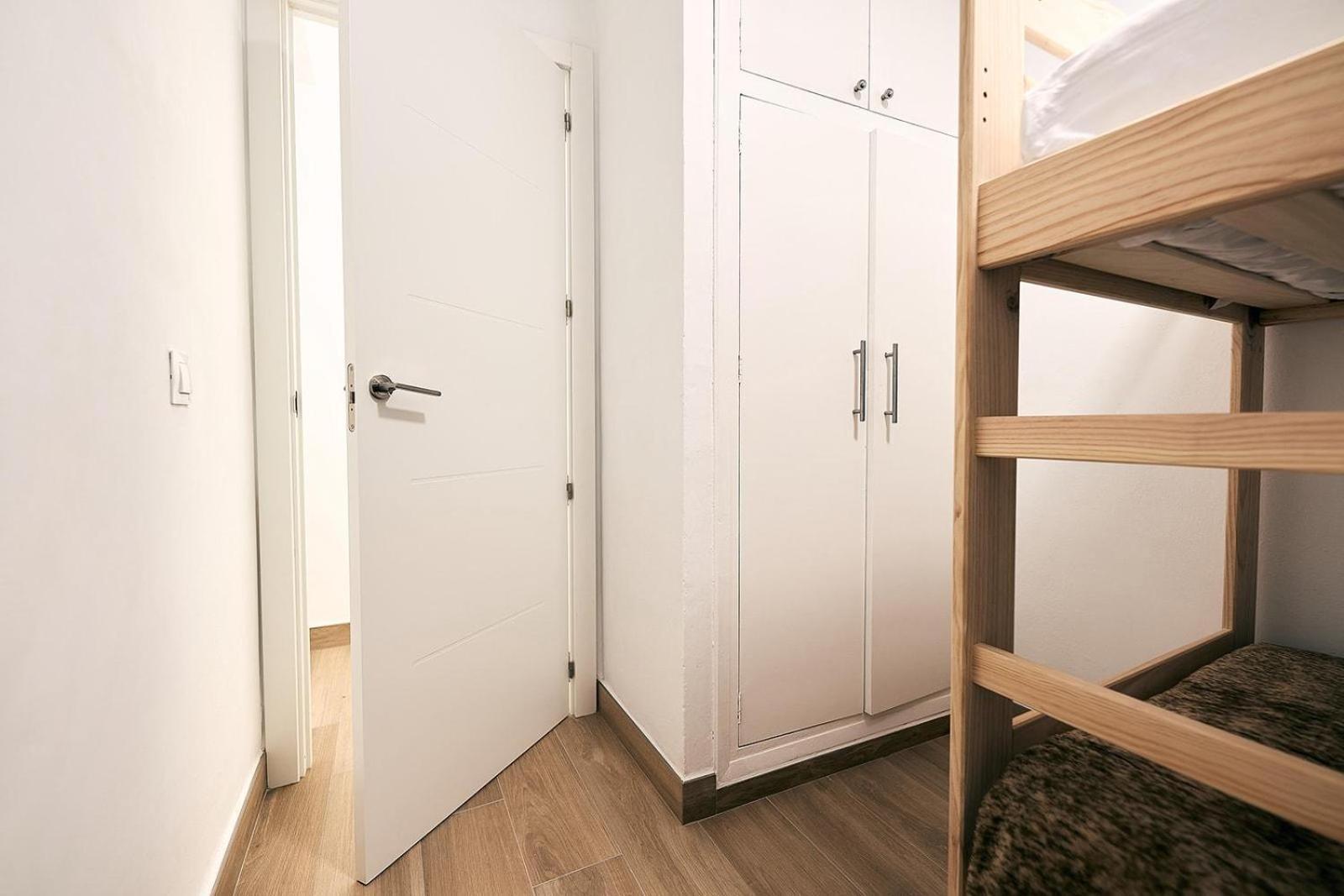 Cotton Cruz Apartment *