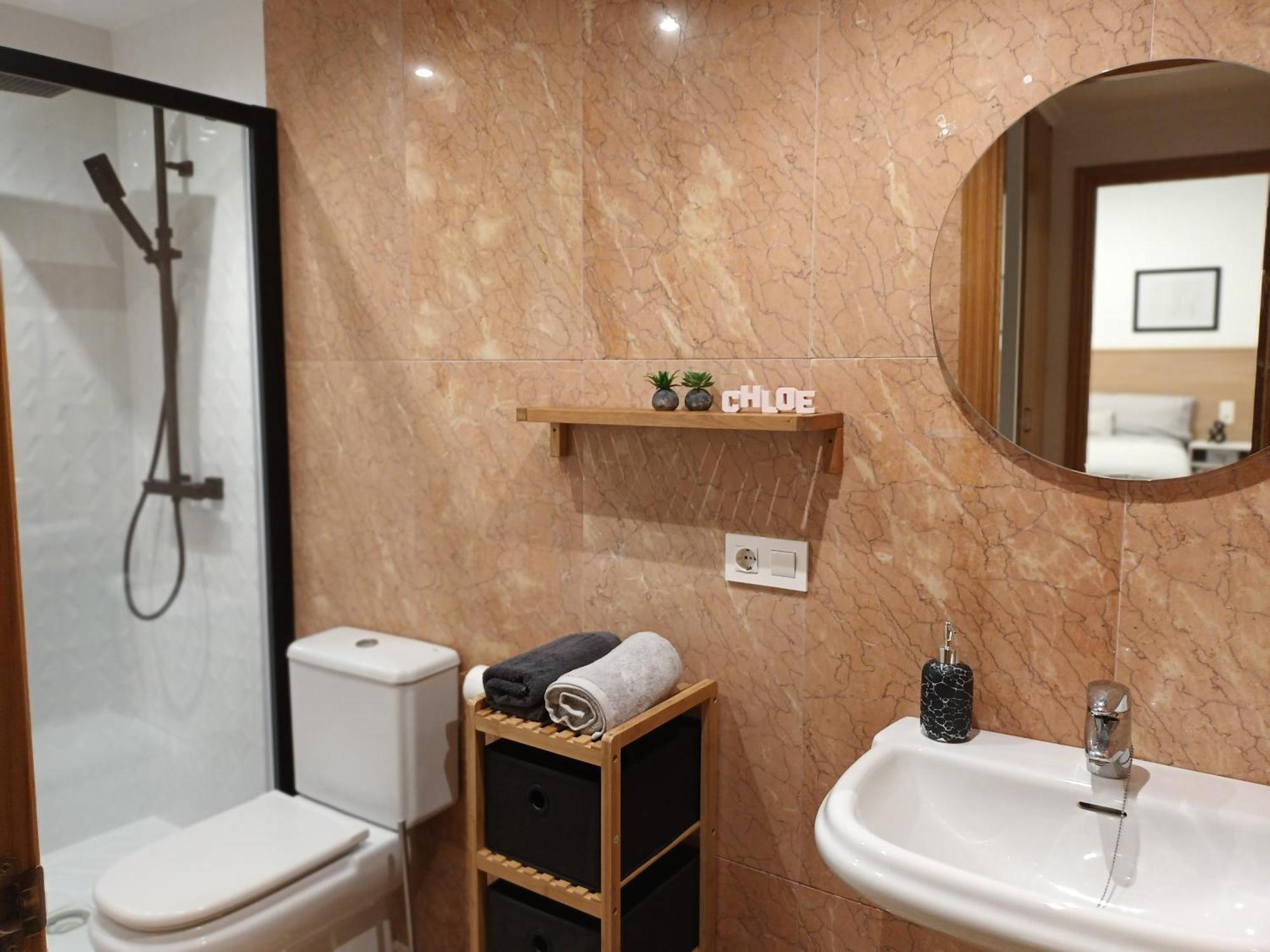Apartamento Fonseca