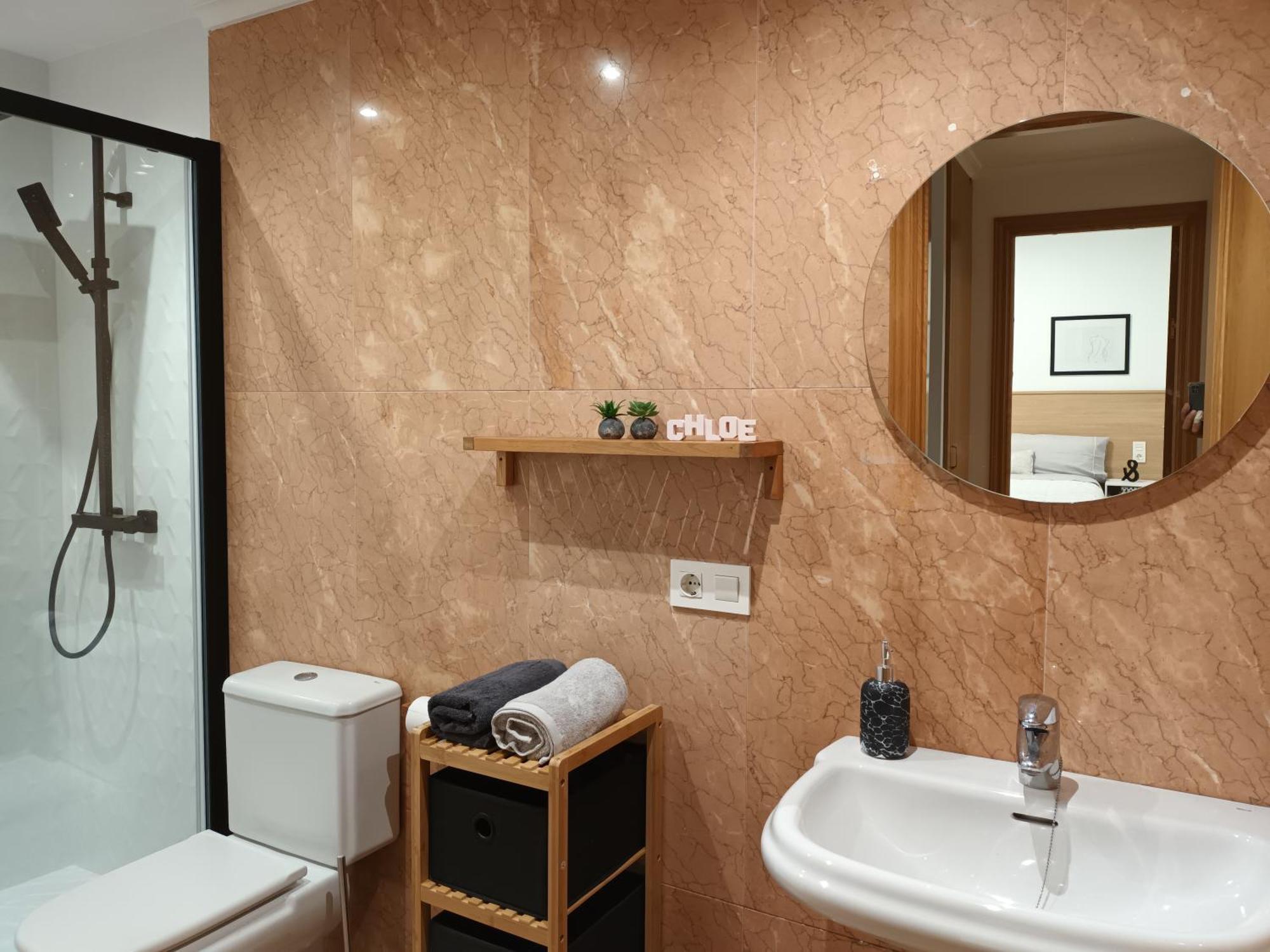 Fonseca Apartamento