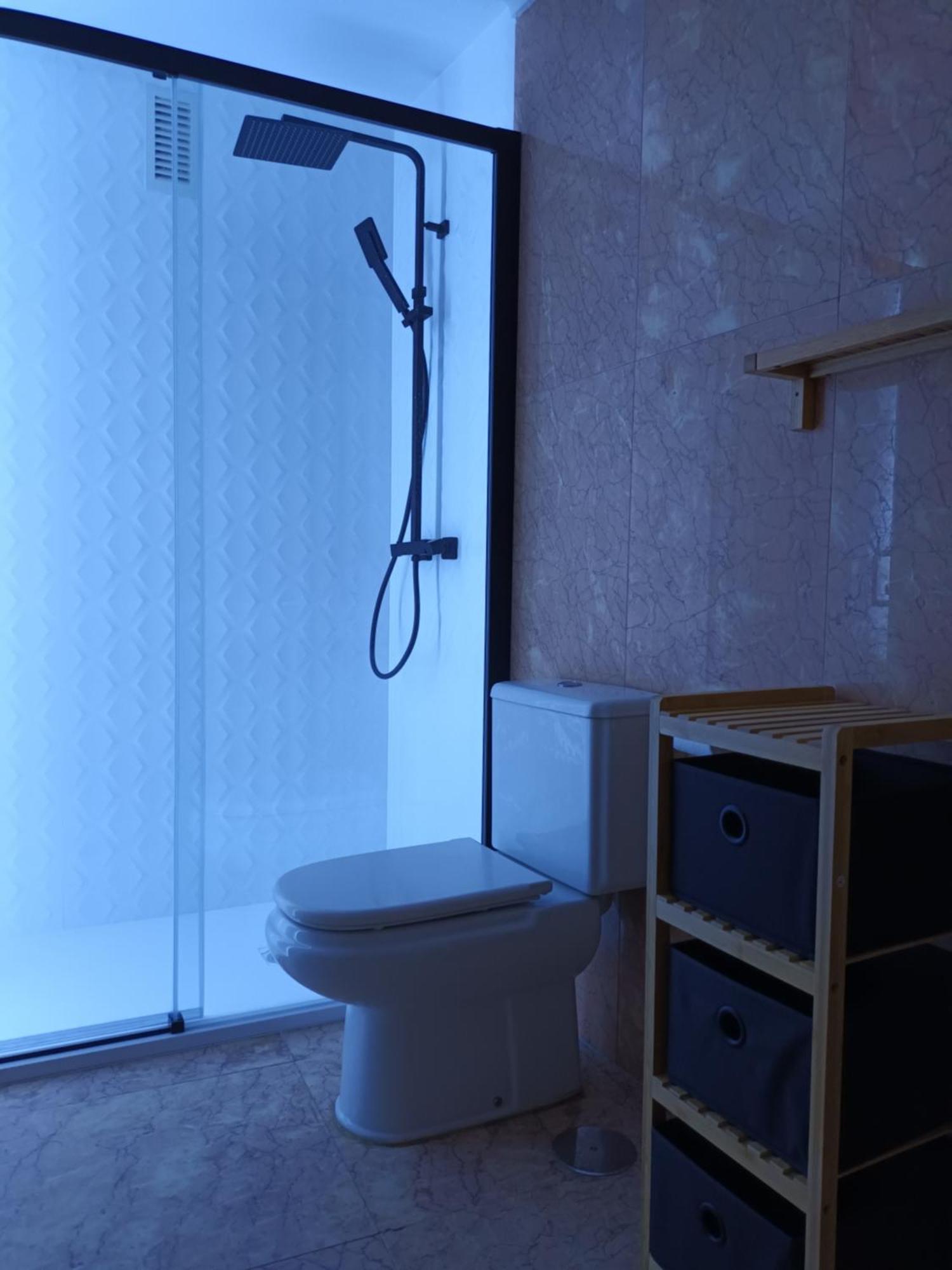 Fonseca Apartamento