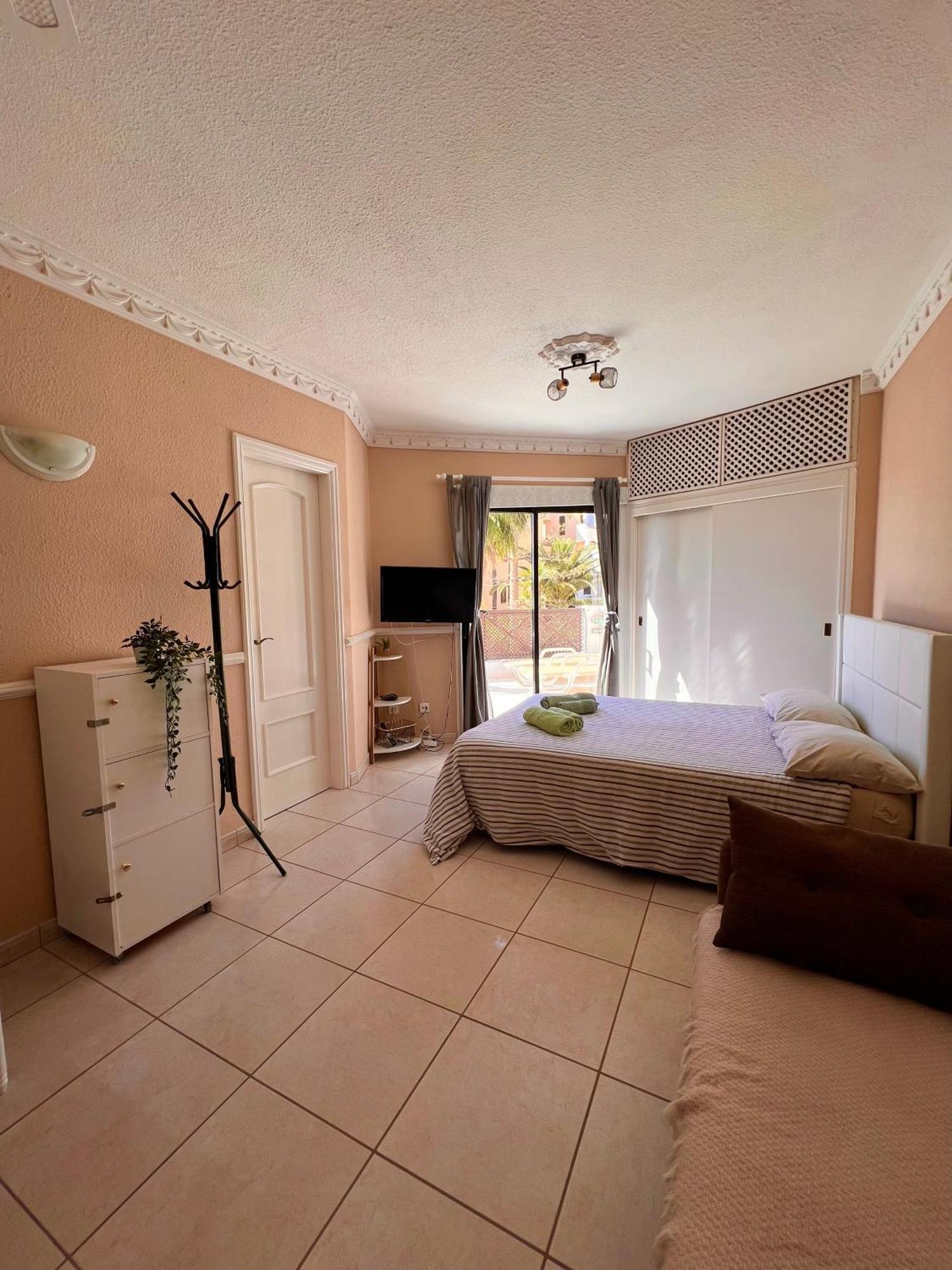 Apartamento Hermoso Estudio Parque Albatros
