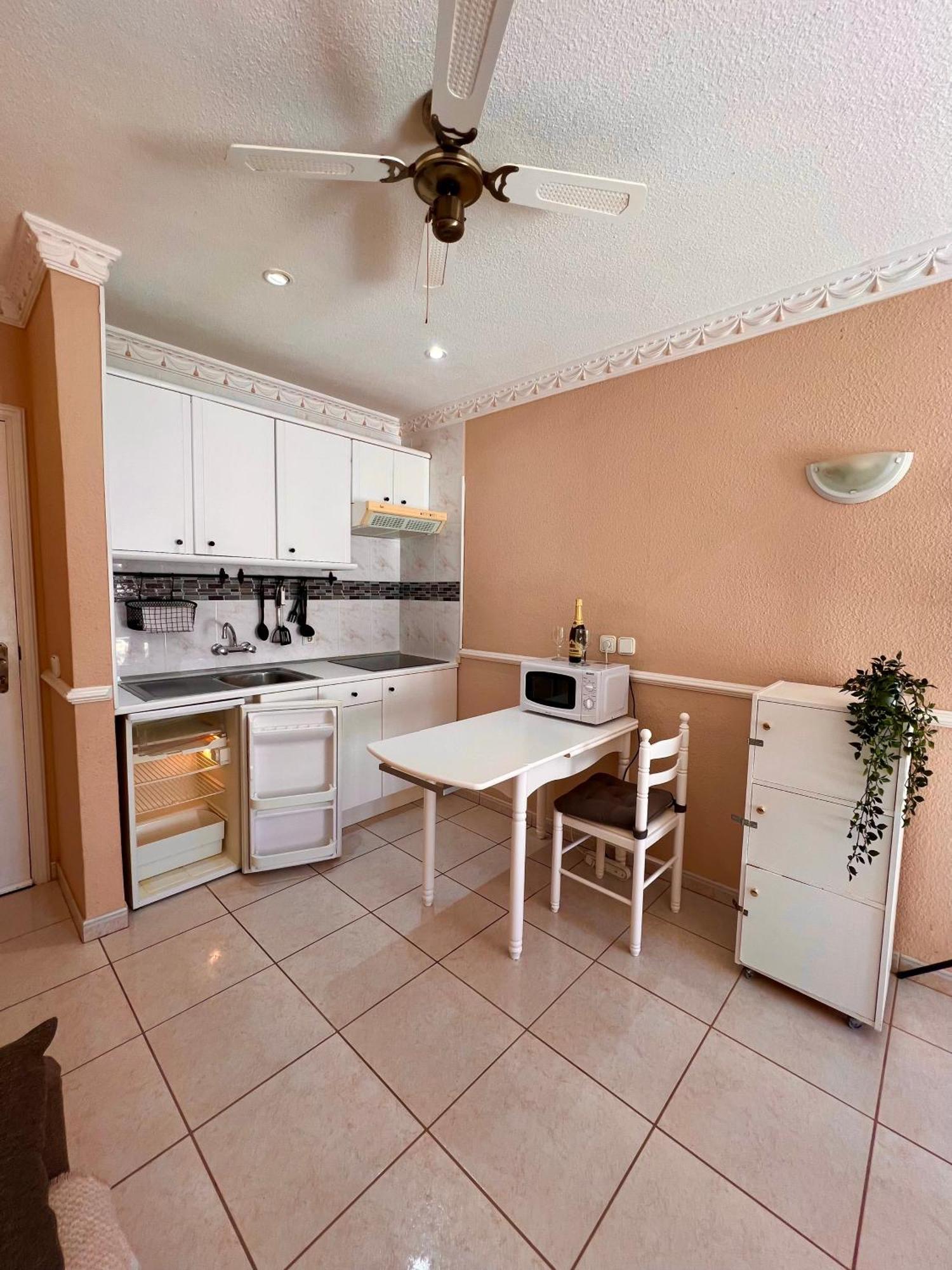 Hermoso Estudio Parque Albatros Apartamento San Miguel de Abona