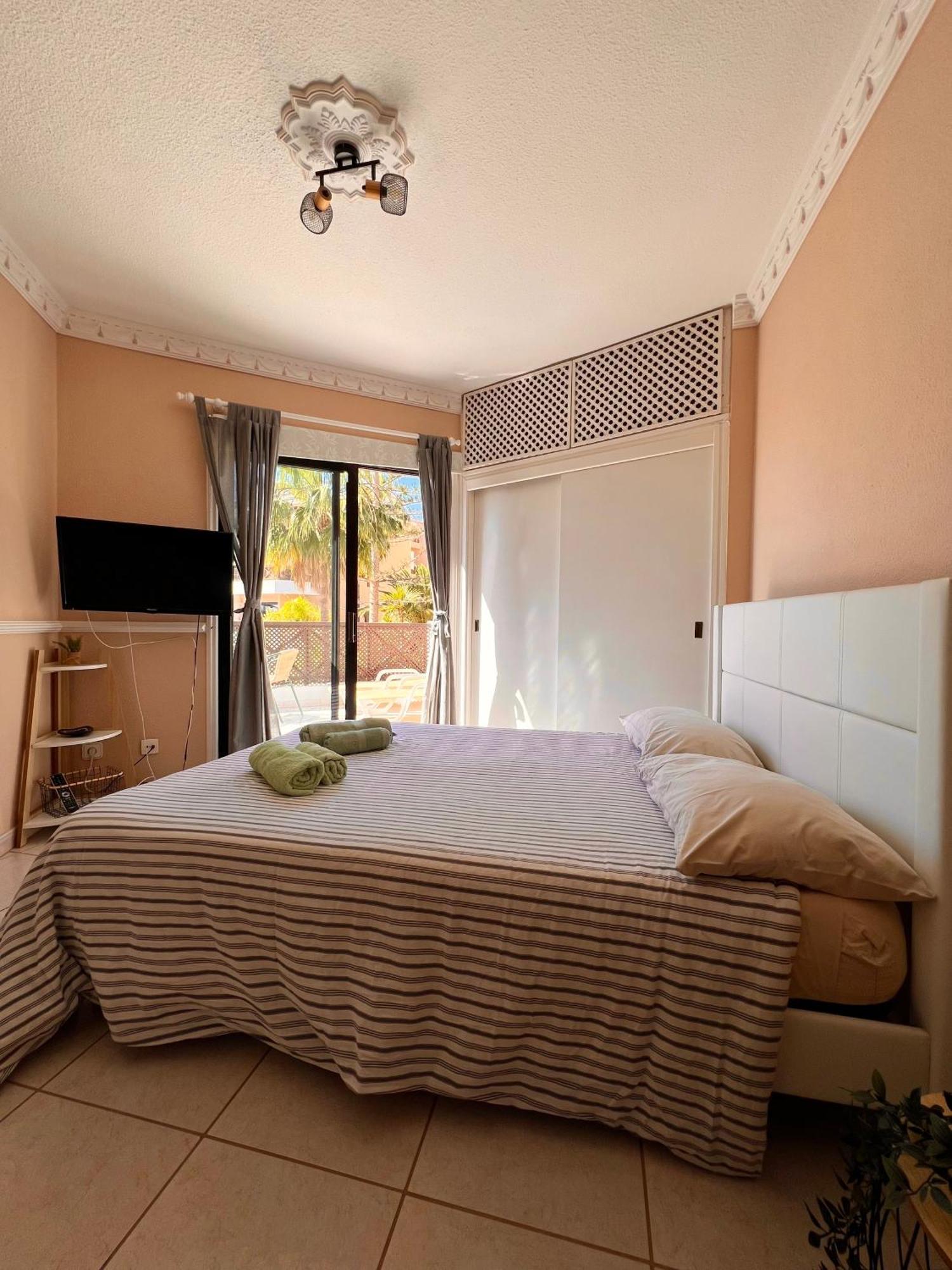 Hermoso Estudio Parque Albatros Apartamento San Miguel de Abona