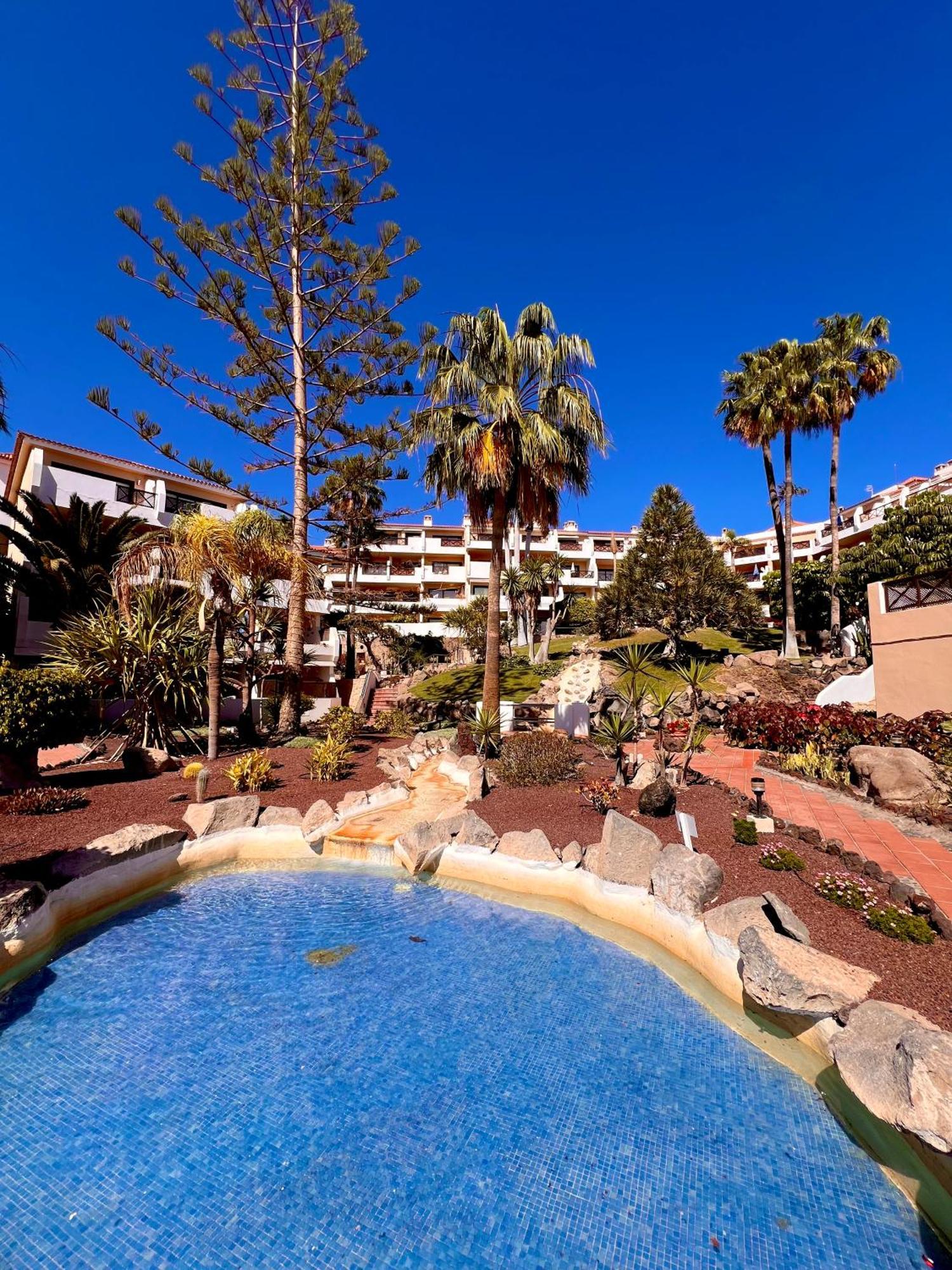 Apartamento Hermoso Estudio Parque Albatros *