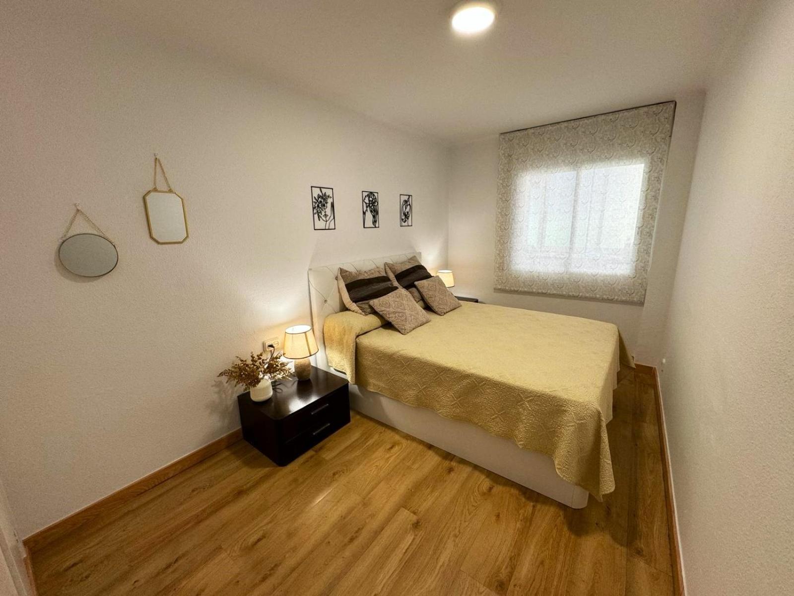 Apartment Barbastro *
