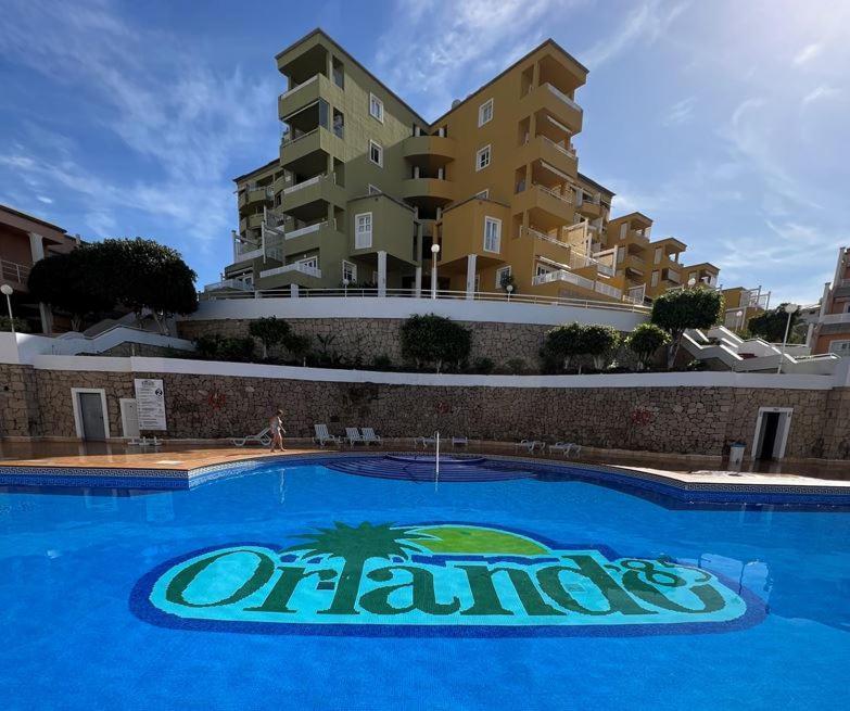 Apartamento Orlando 410 - Ocean View *