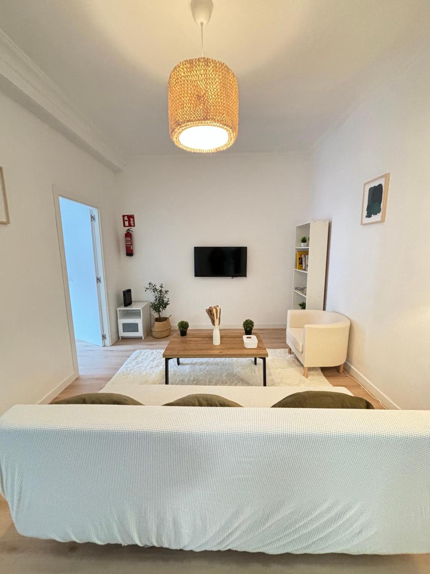 Apartamento Familiar Reformado En El Centro, Donostia-san Sebastian San Sebastián