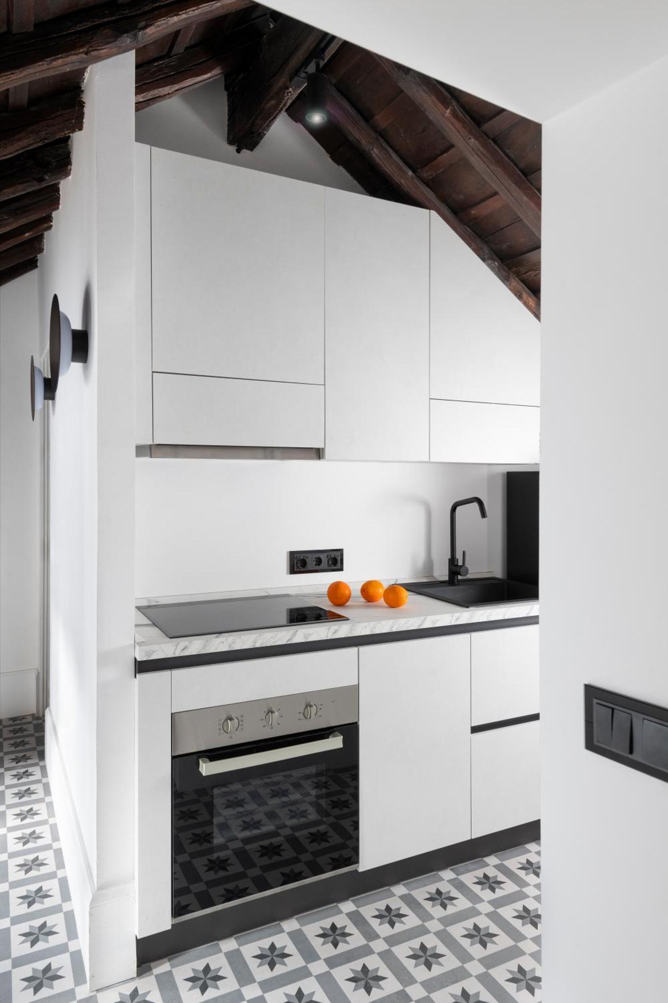 Gandesa, Palace House Apartment
