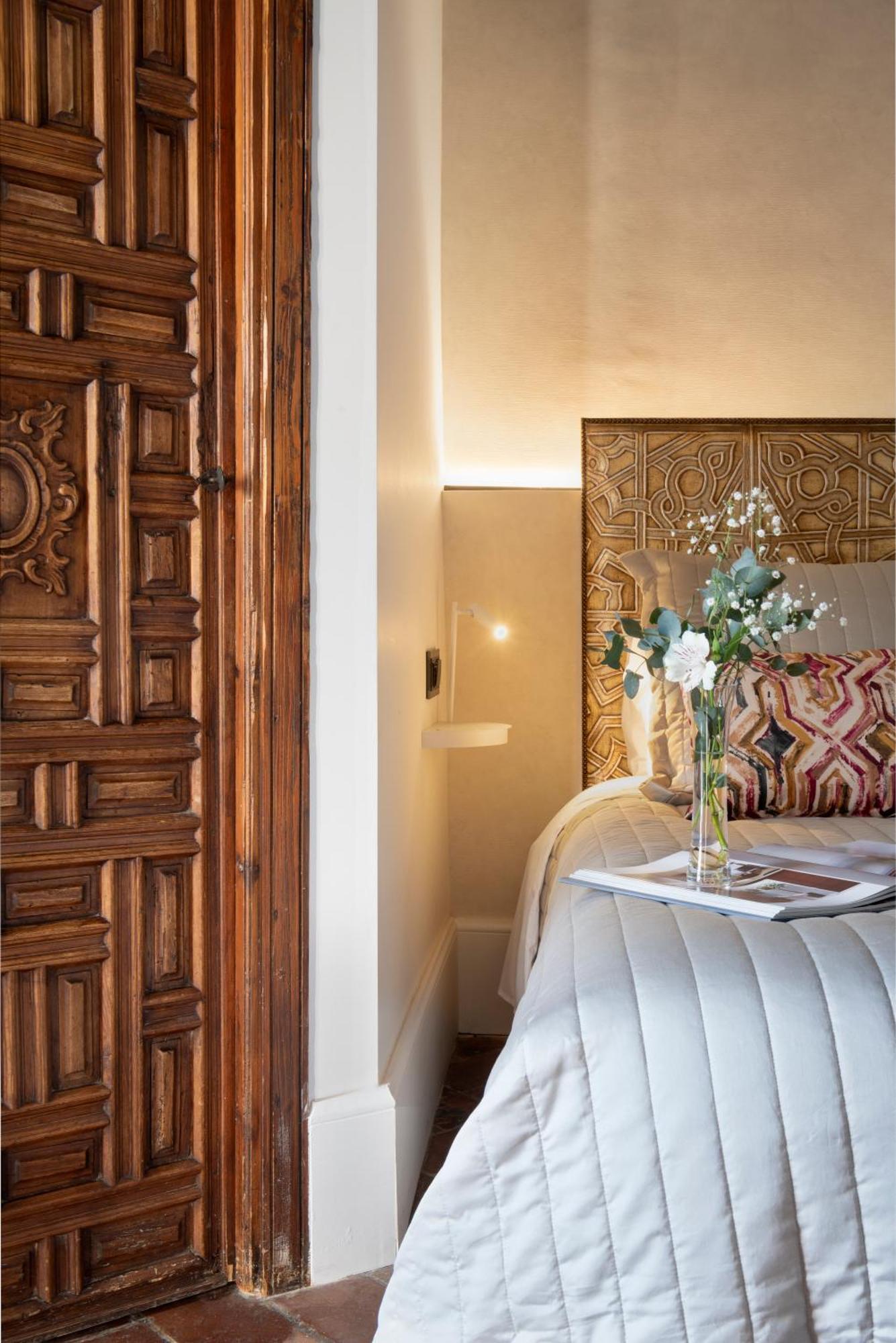 Apartment Gandesa, Palace House Seville