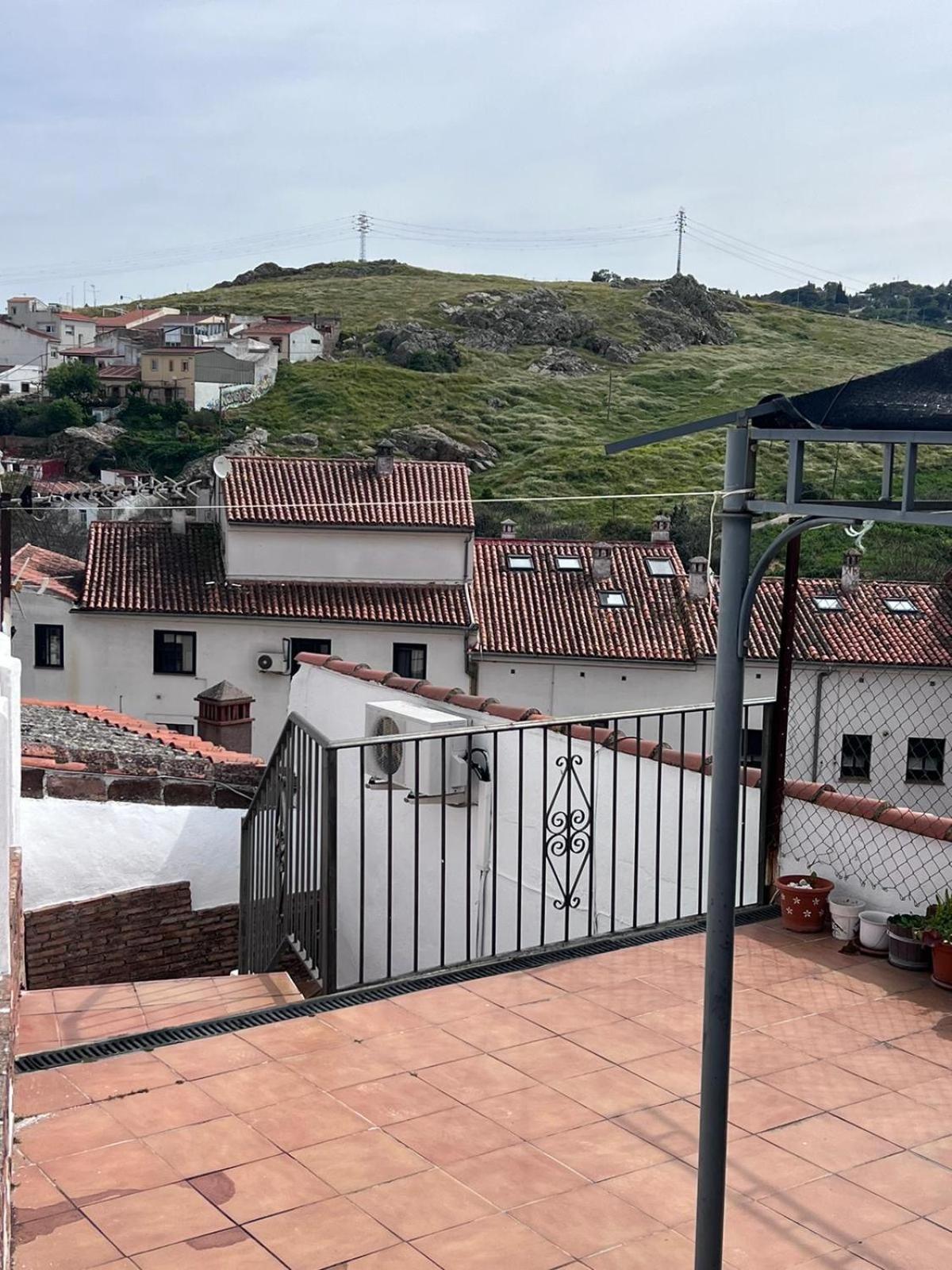 La Terraza De Consolacion 17