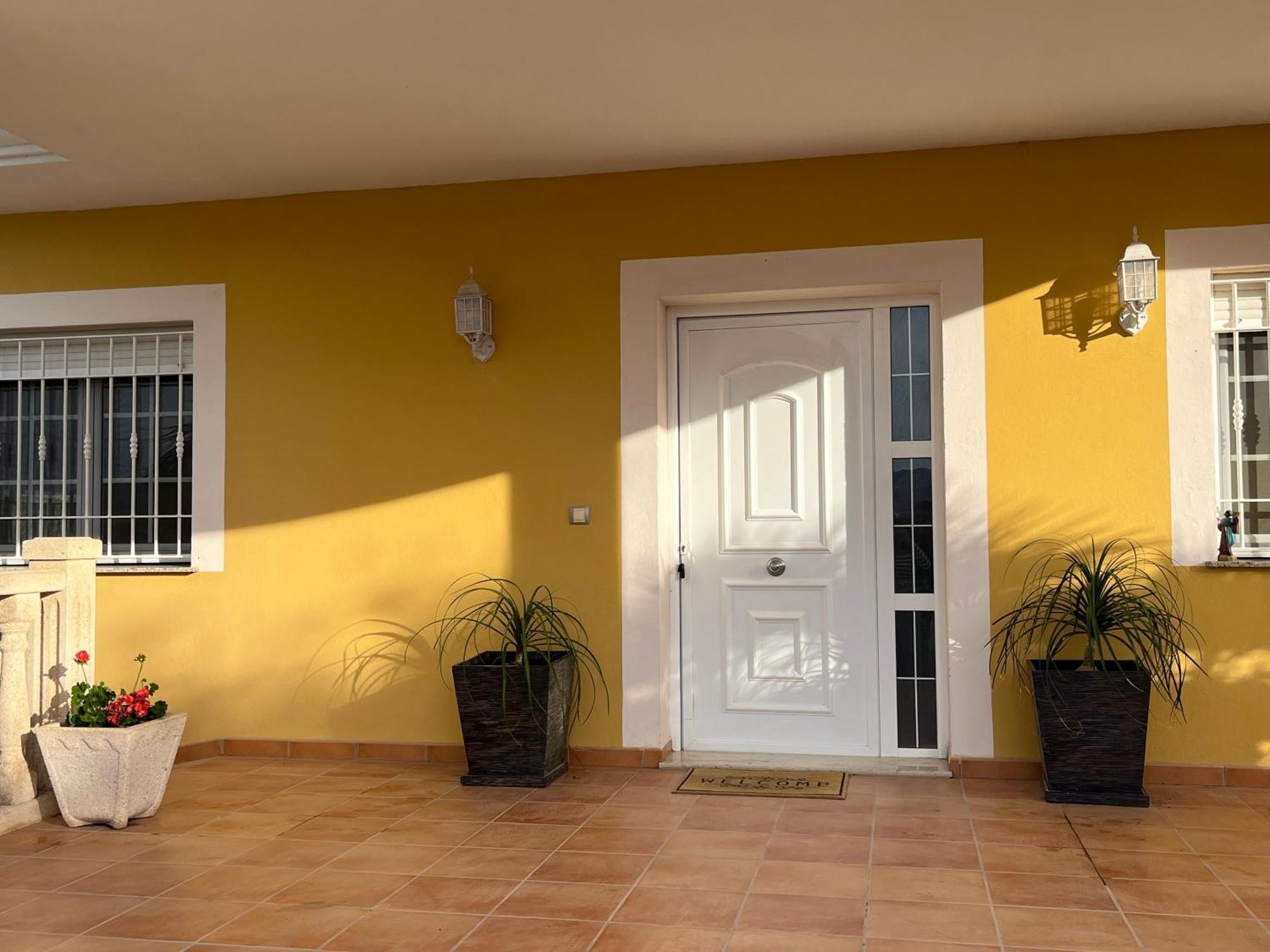 La Calma En Holiday home *