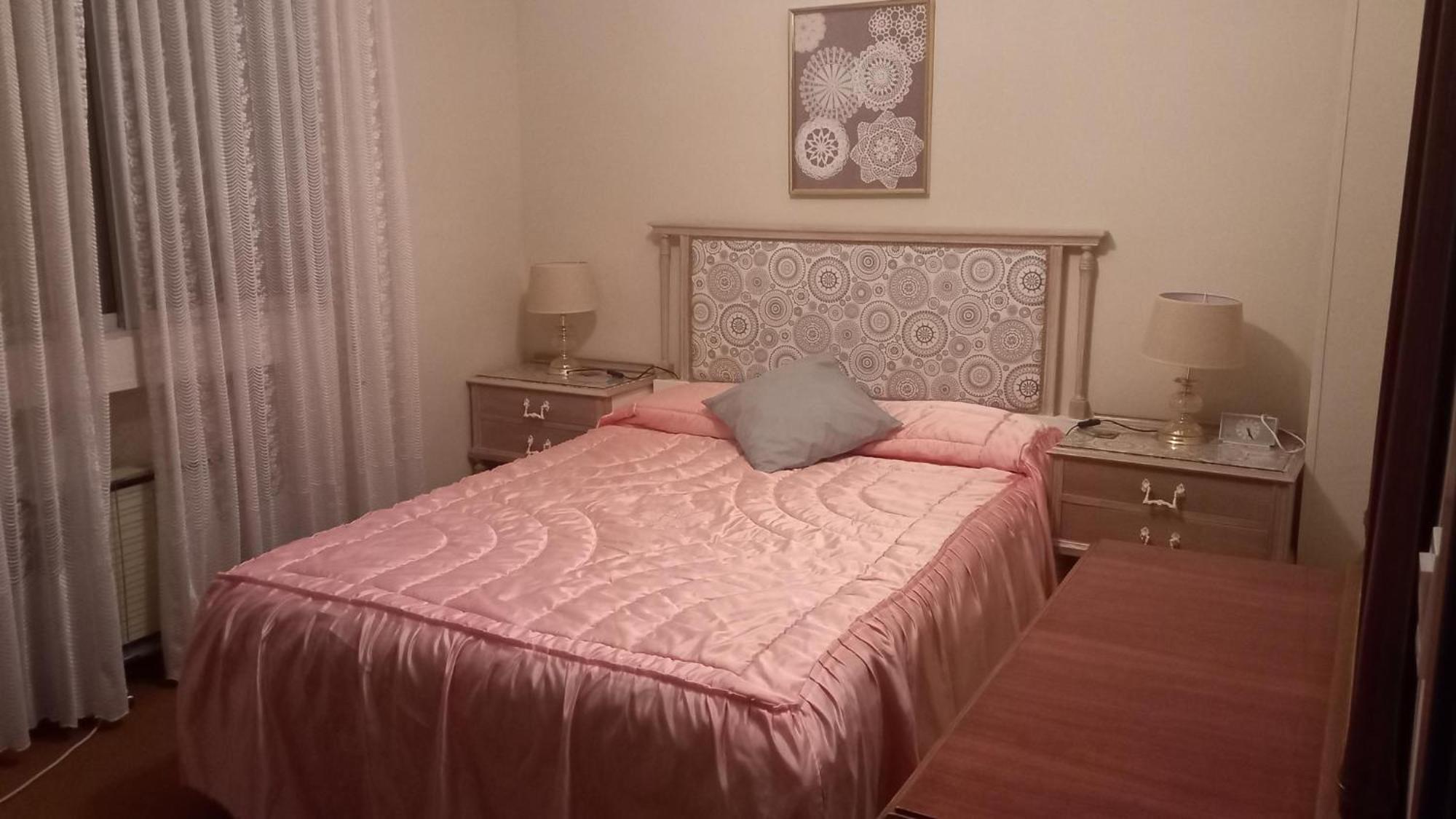 Apartamento Granja De San Antonio