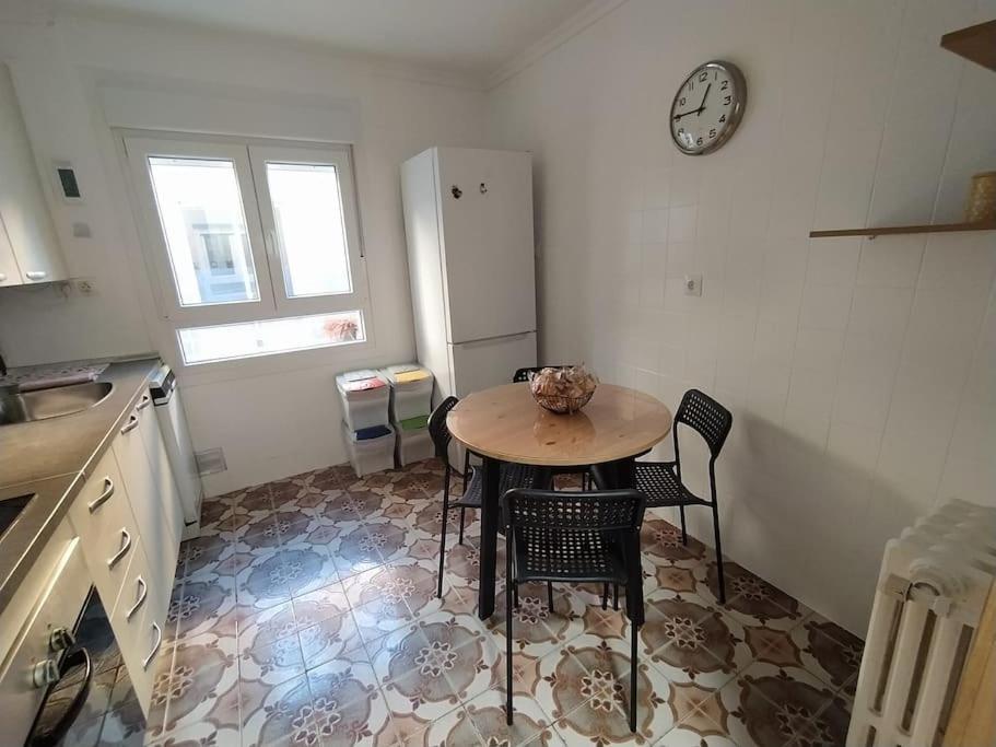 Fc Temple Apartment Ponferrada