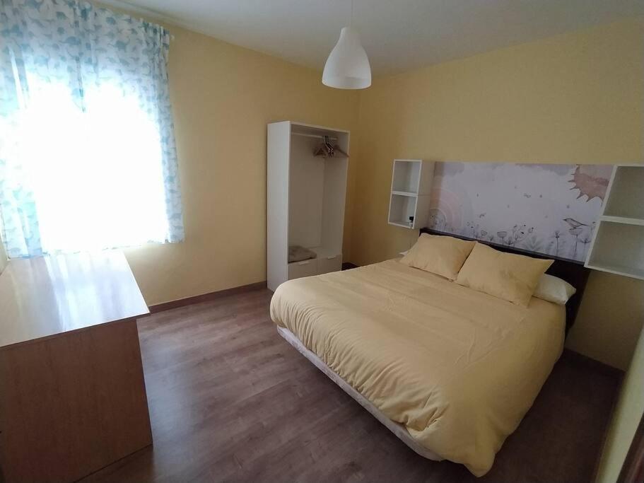 Apartment Fc Temple Ponferrada