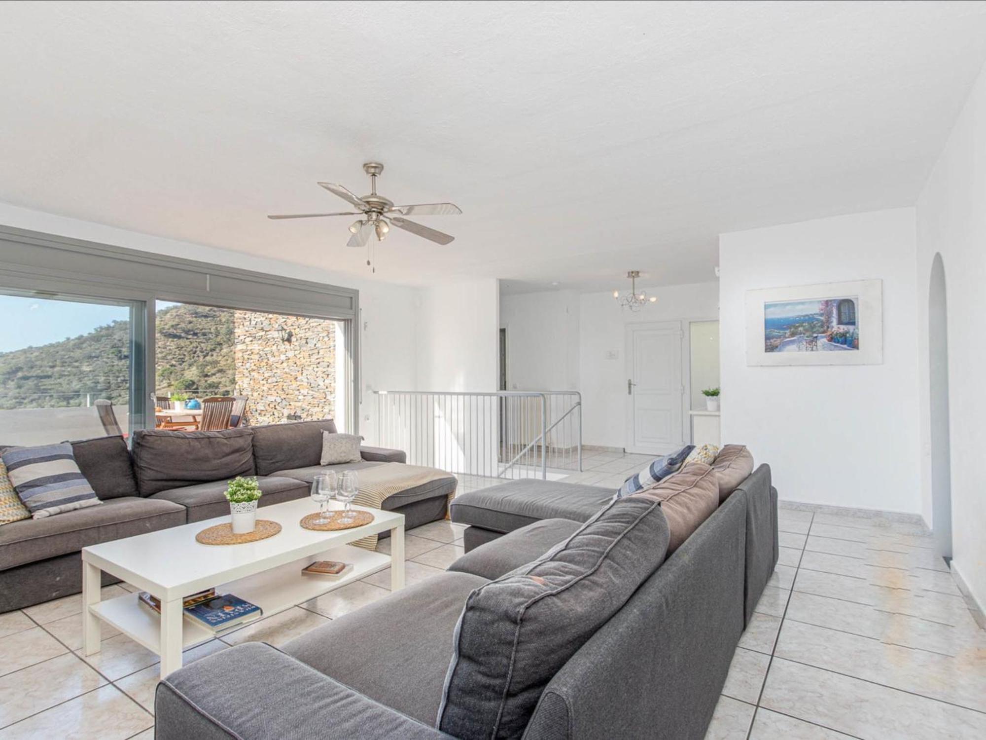 Vistabella By Interhome Villa
