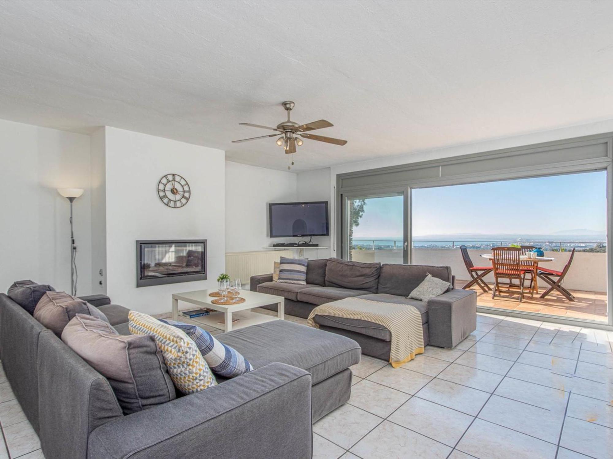 Vistabella By Interhome Villa