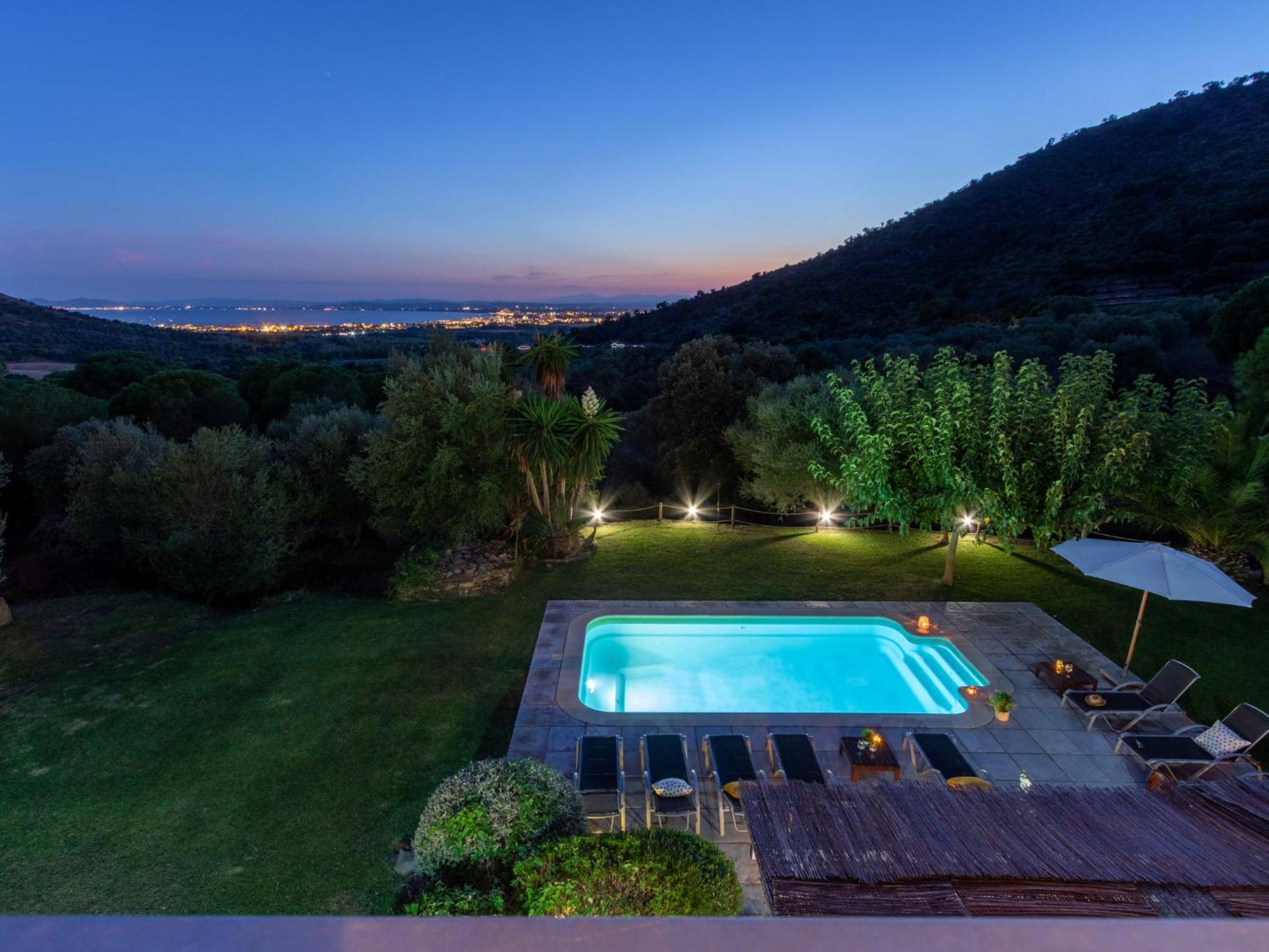 Vistabella By Interhome * Roses