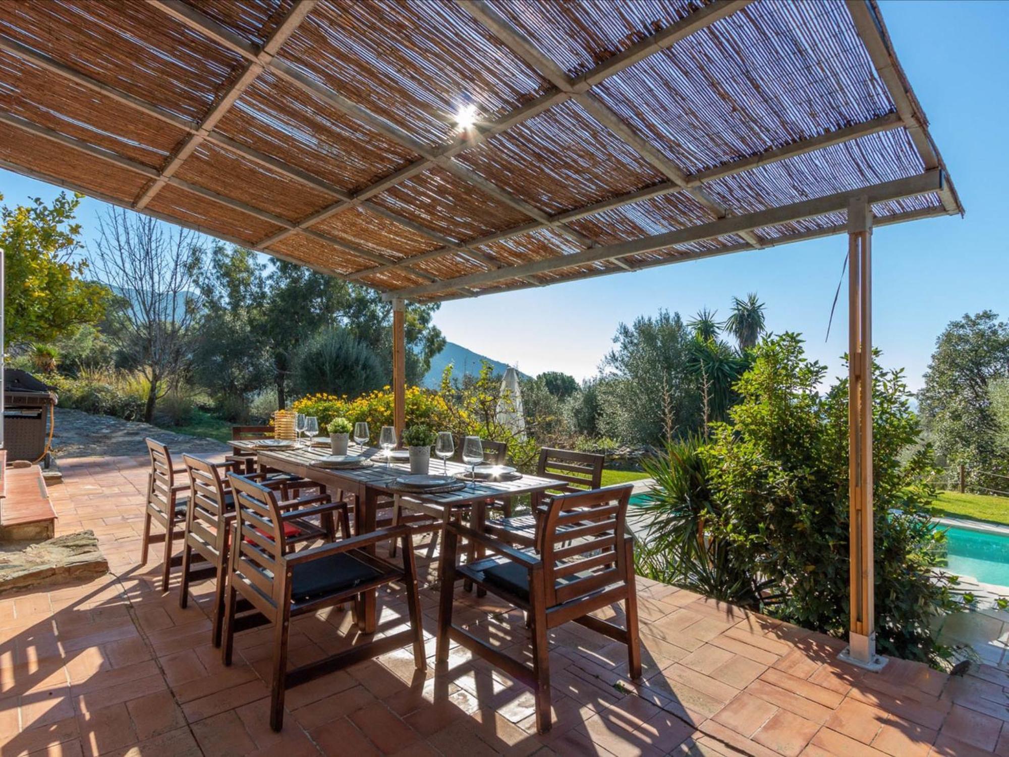 Vistabella By Interhome Villa *