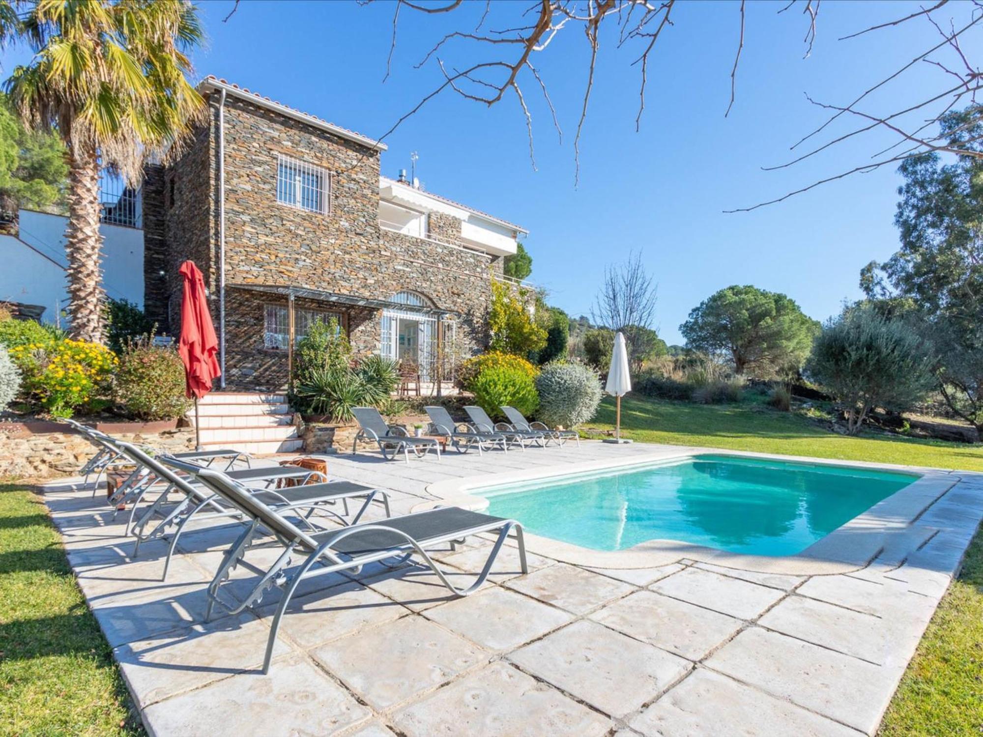 Villa Vistabella By Interhome *