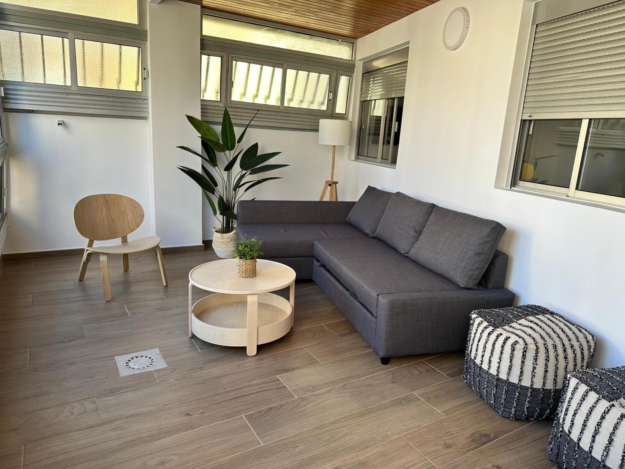 Apartment Moleiro Rambla