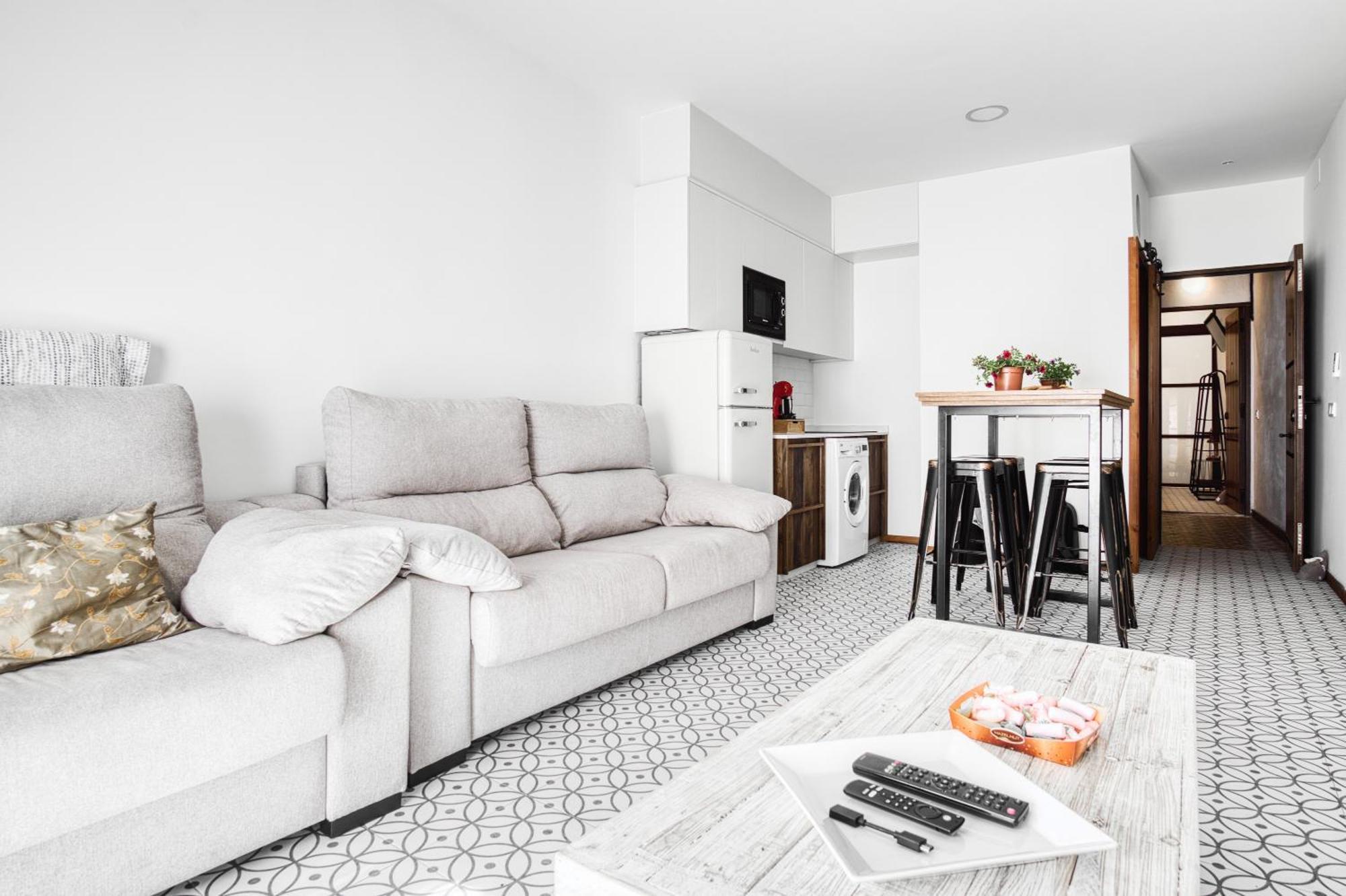 Apartamento El Desembarco *