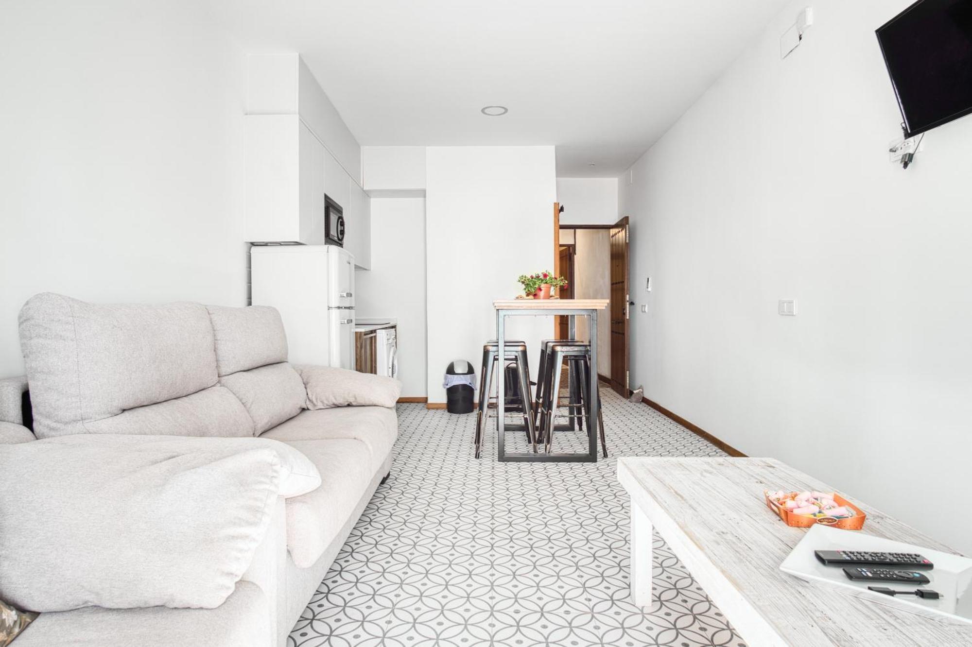 Apartamento El Desembarco Villajoyosa (La Vila Joiosa)