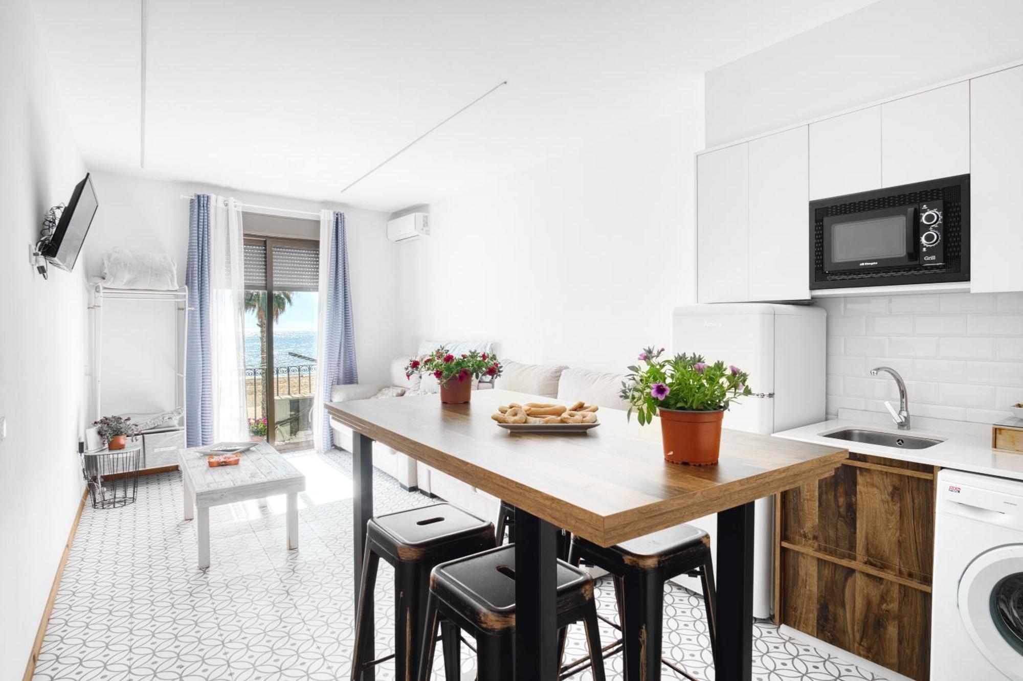 Apartamento El Desembarco *