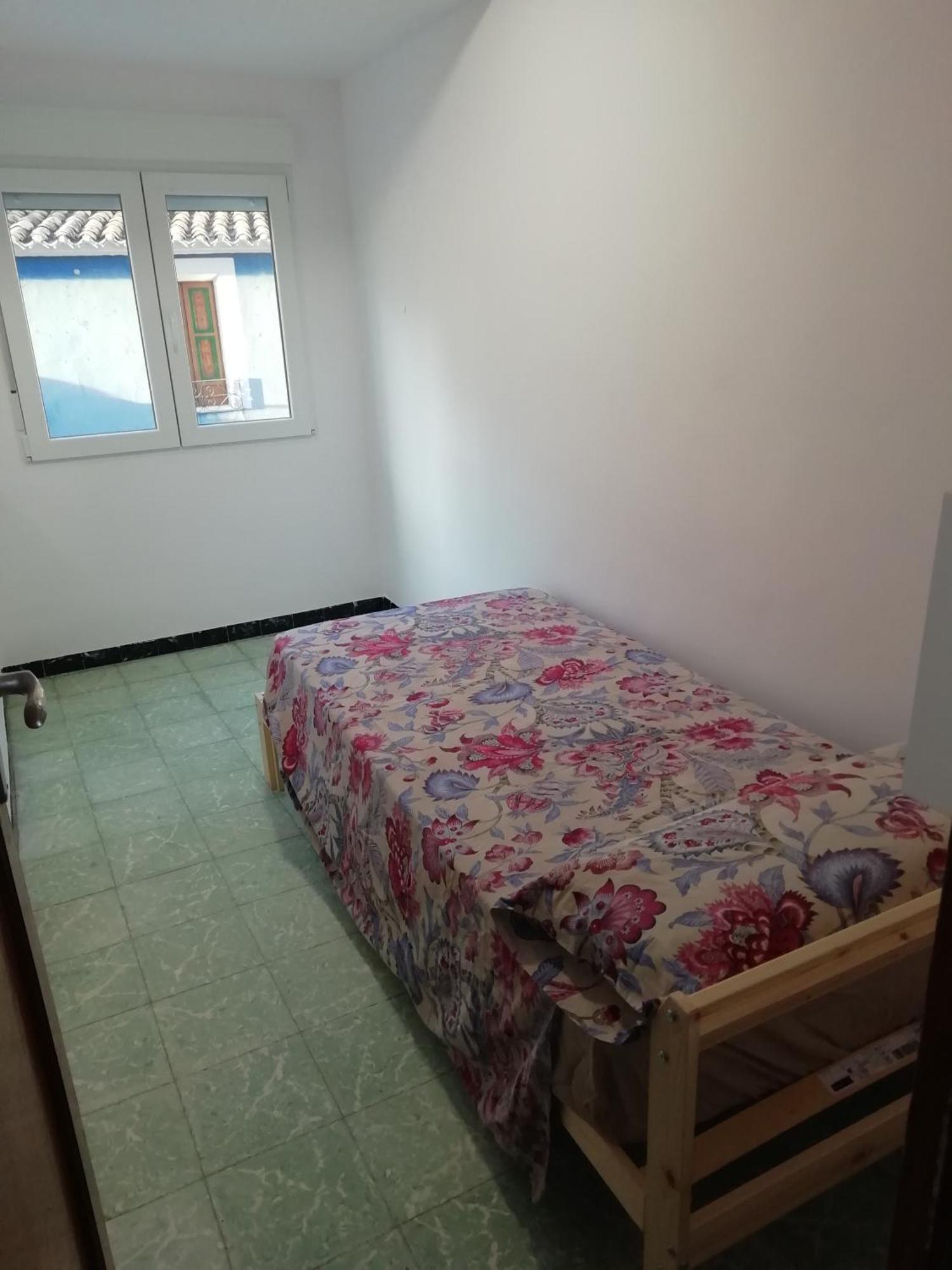 Holiday home Casa De Tres Con Parking Bajo La Casa Villajoyosa